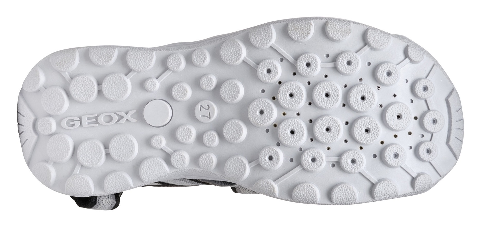 Thumbnail - Geox Sandale "J VANIETT BOY", Trekking Schuh, Klettschuh für Outdooraktivitäten