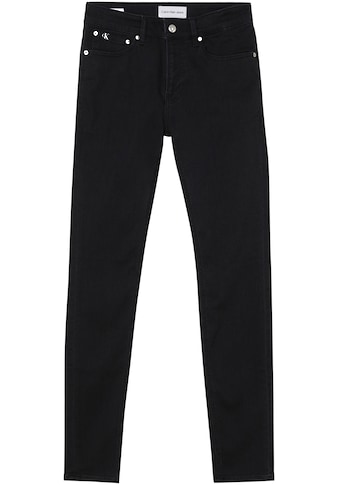 Calvin Klein Jeans Calvin KLEIN Džinsai Skinny-fit-Jeans ...