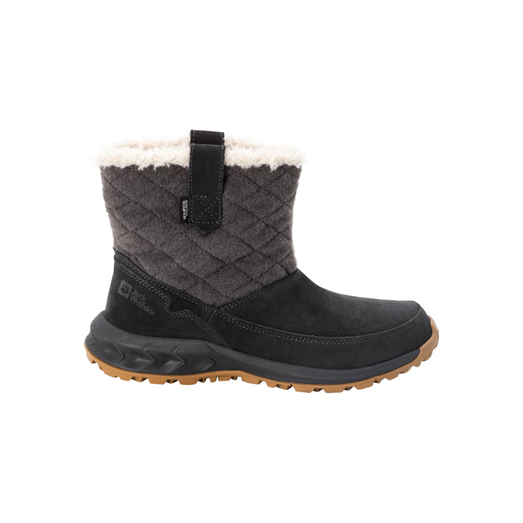 Jack Wolfskin Winterstiefel »QUEENSTOWN TEXAPORE BOOT W«