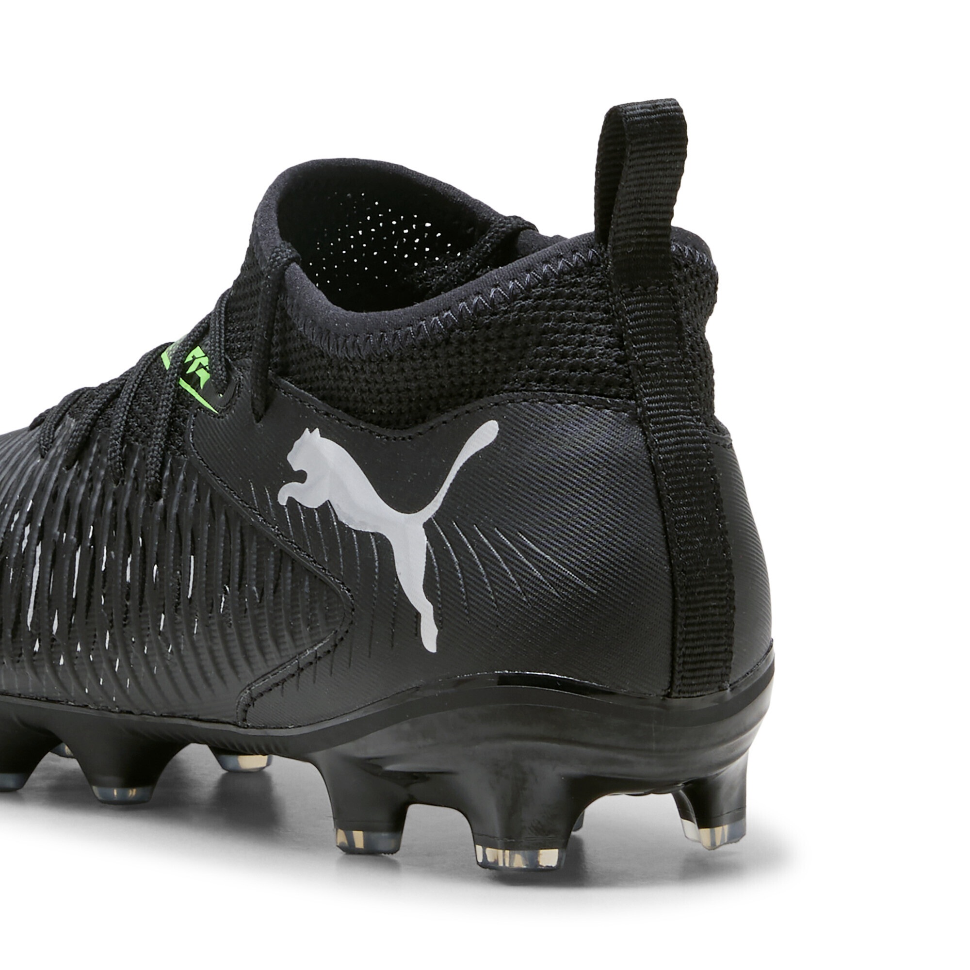 PUMA Fußballschuh »FUTURE 8 MATCH FG/AG Fußballschuhe Jugendliche«