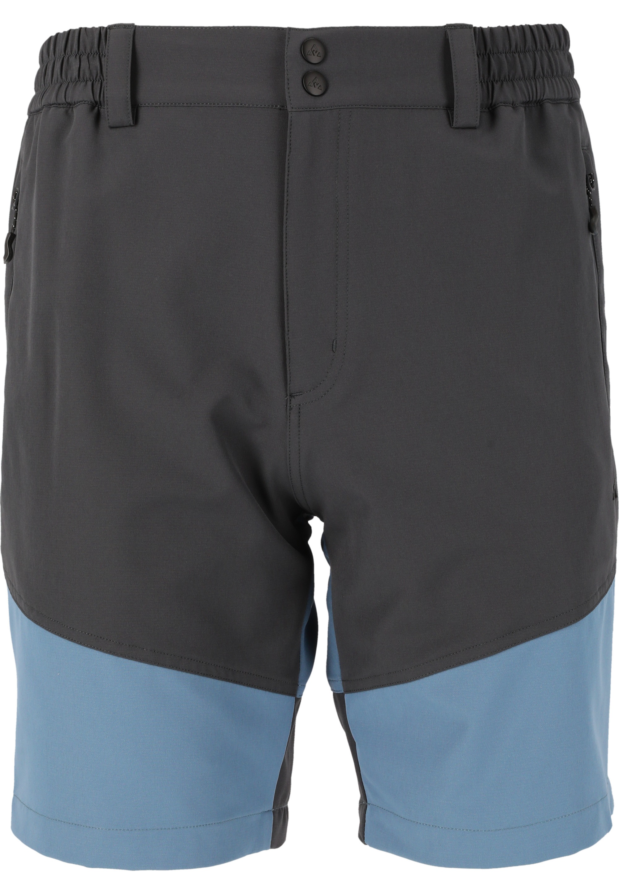 WHISTLER Shorts »AVIAN M ACTIV STRETCH«, mit komfortablem Funktionsstretch