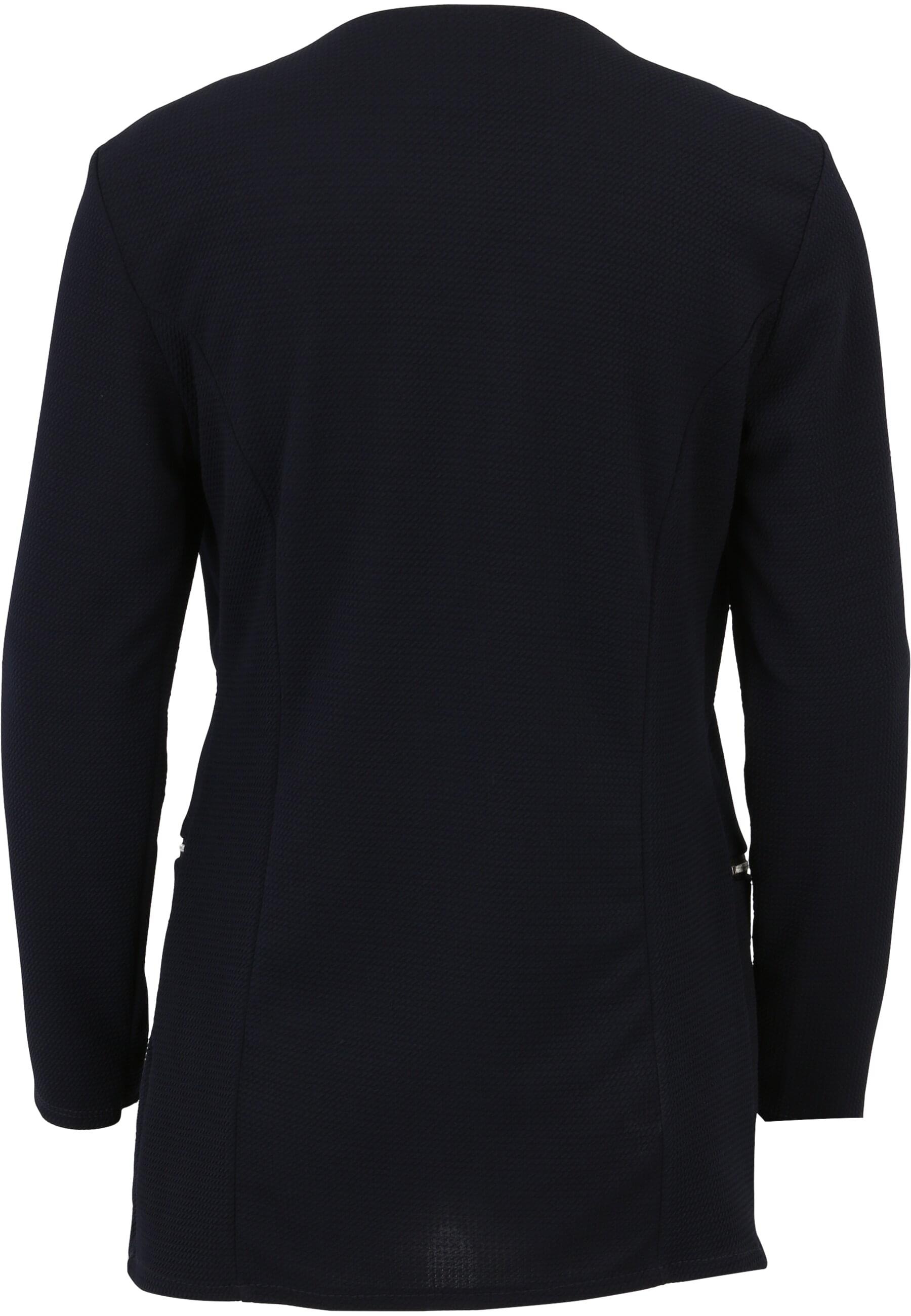 CLOUD 5IVE Strickjacke »CLOUD 5IVE« 1 Stk.