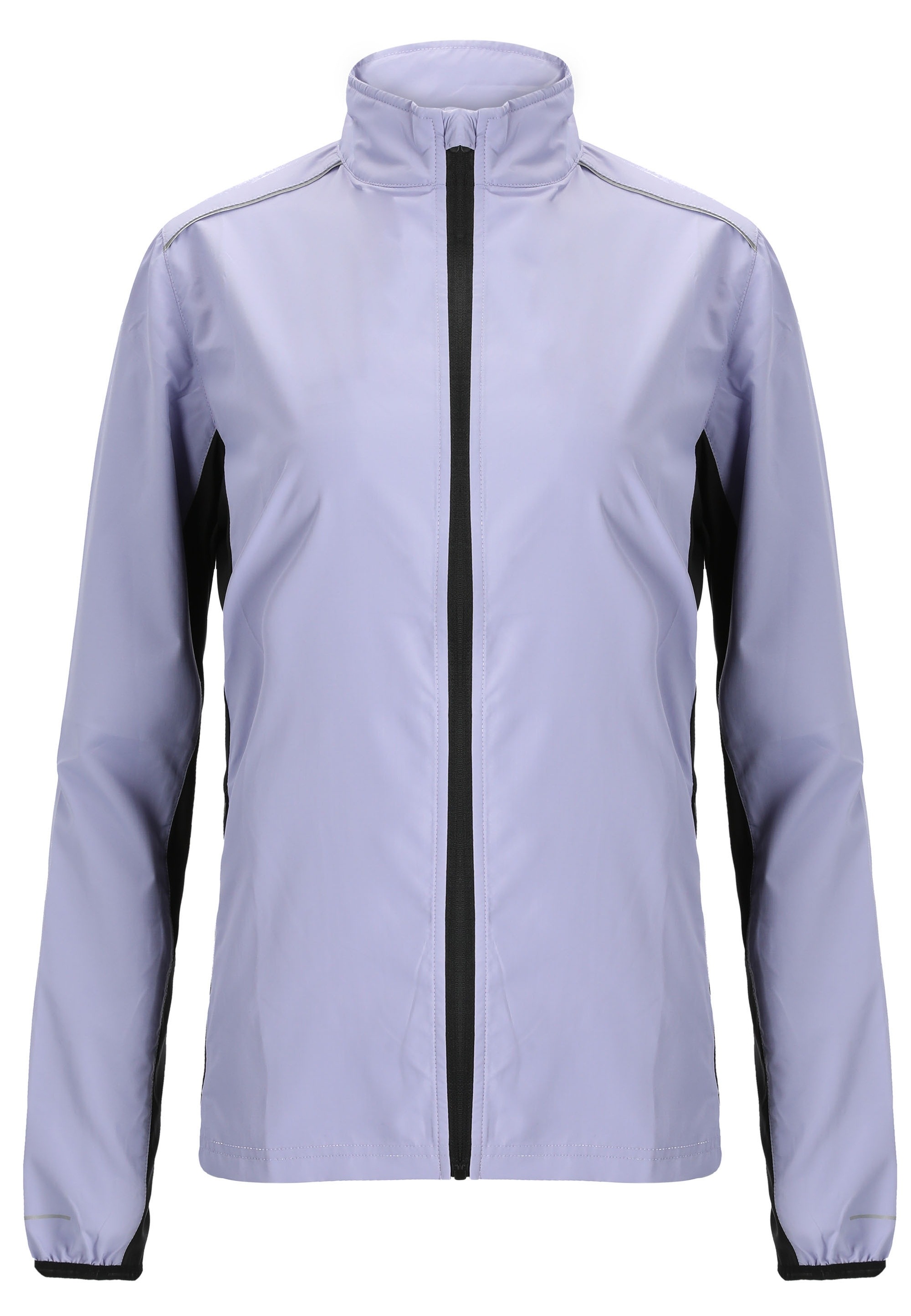 ELITE LAB Laufjacke »Shell X1 Elite«, mit wasser- und winddichtem Komfort