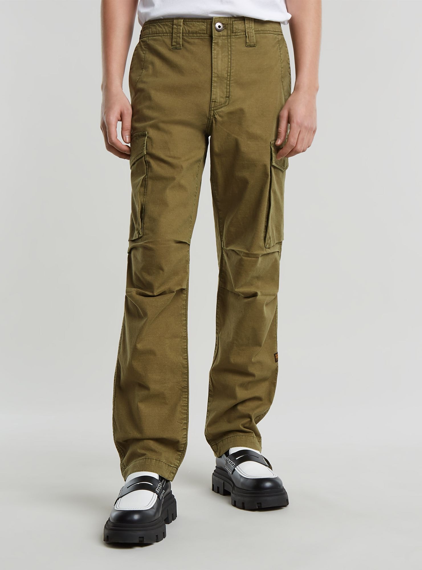G-STAR "Core Regular Cargohose"