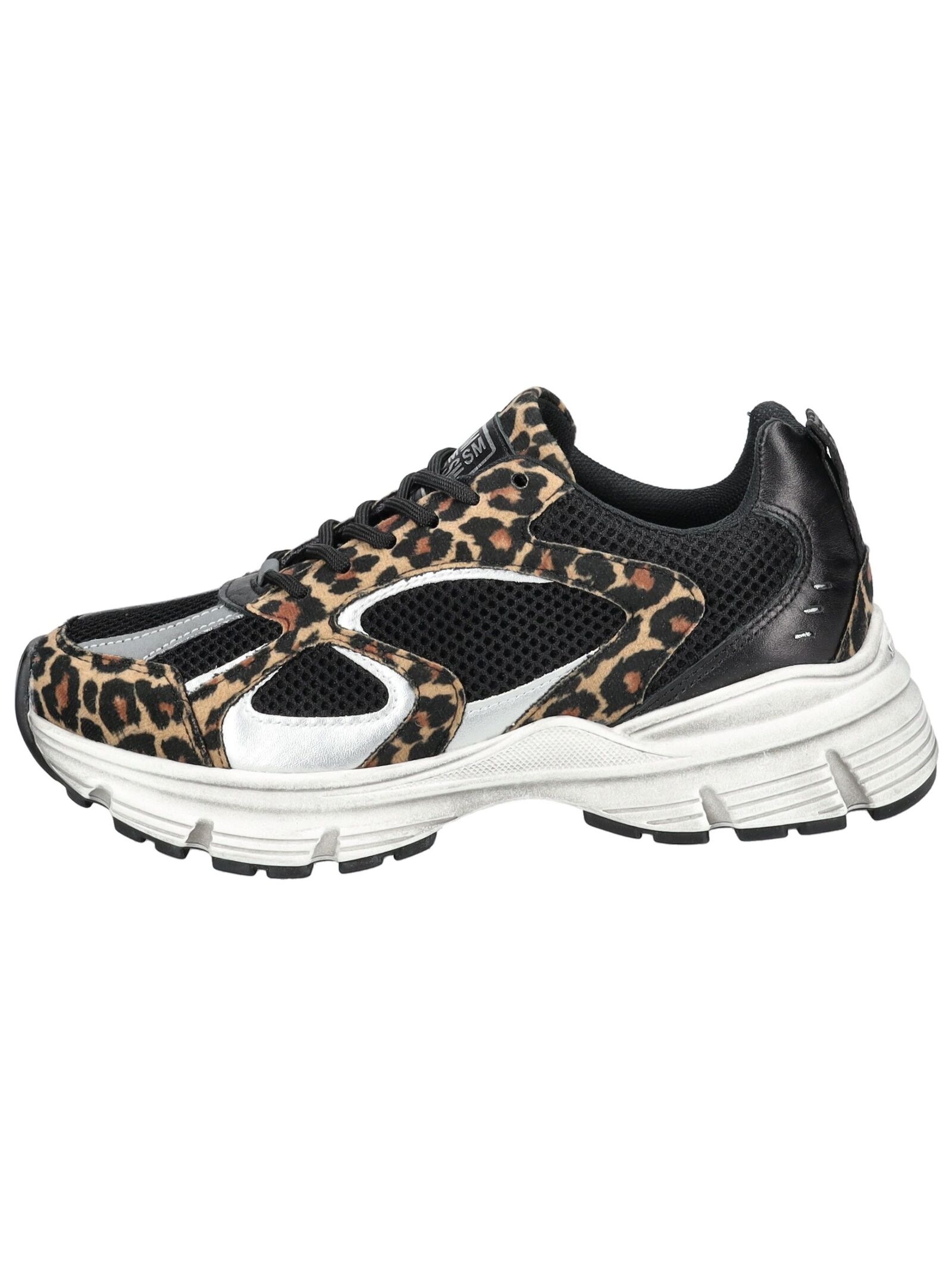 STEVE MADDEN Sneaker »STEVE MADDEN Sneaker Leder/Synthetik«