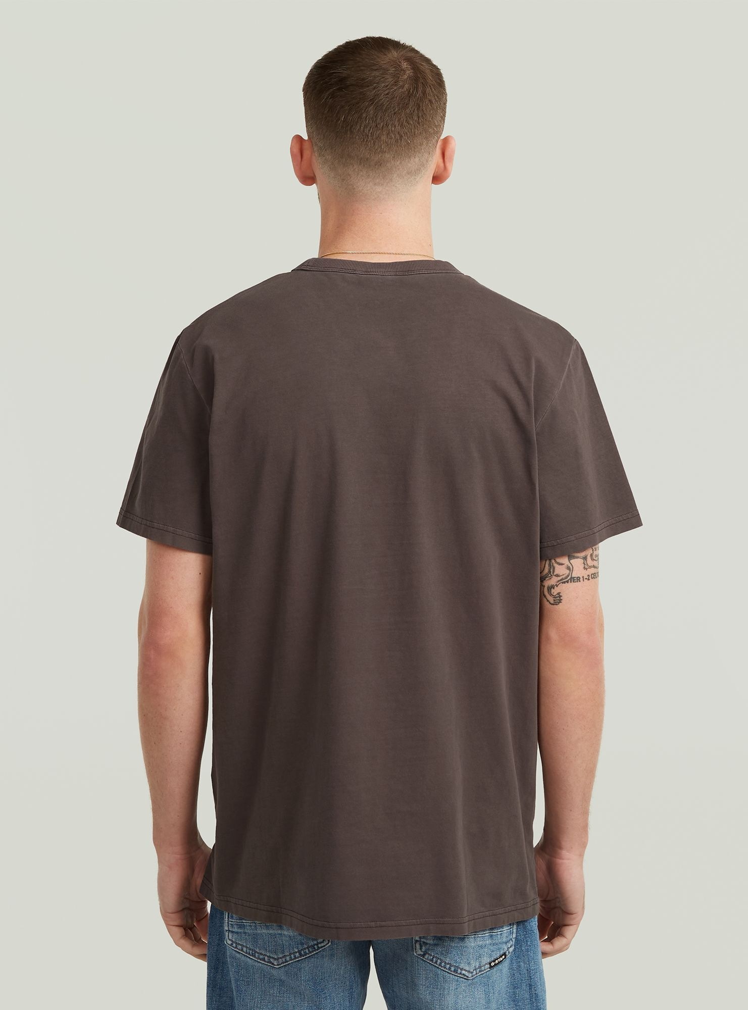 G-STAR T-Shirt "Nifous T-Shirt" günstig online kaufen