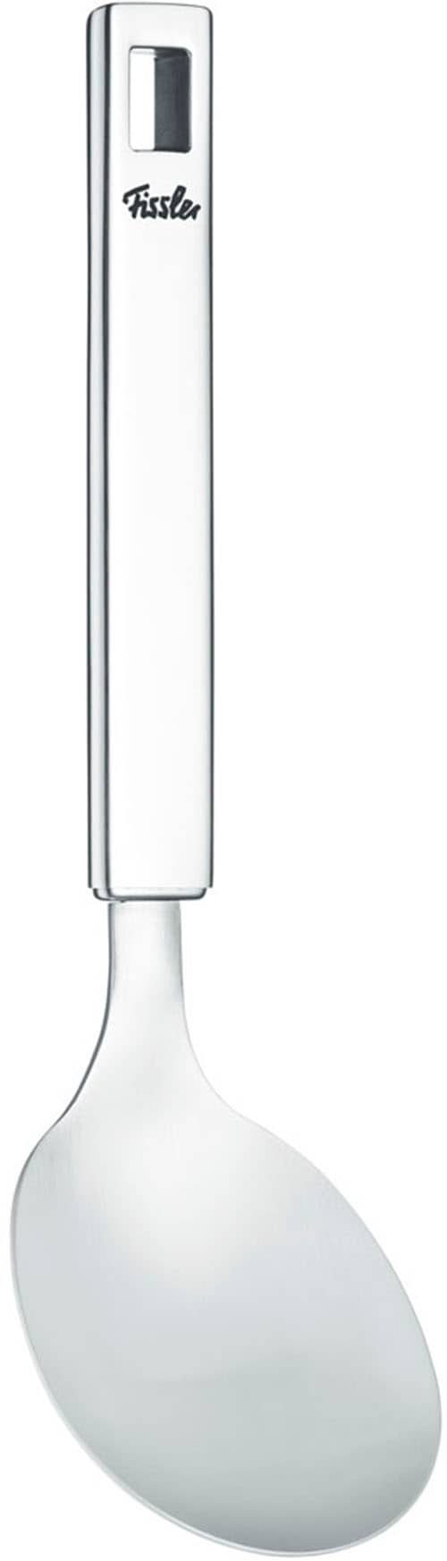 Fissler Reislöffel »Original-Profi Collection®«, (1 tlg.), Edelstahl 18/10;spülmaschinengeeignet