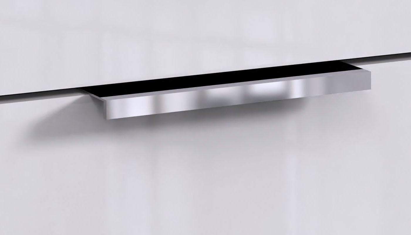 Wimex Nachtkommode »level36 D by fresh to go«, 2 Schubladen mit soft-close Funktion, lackierte Front