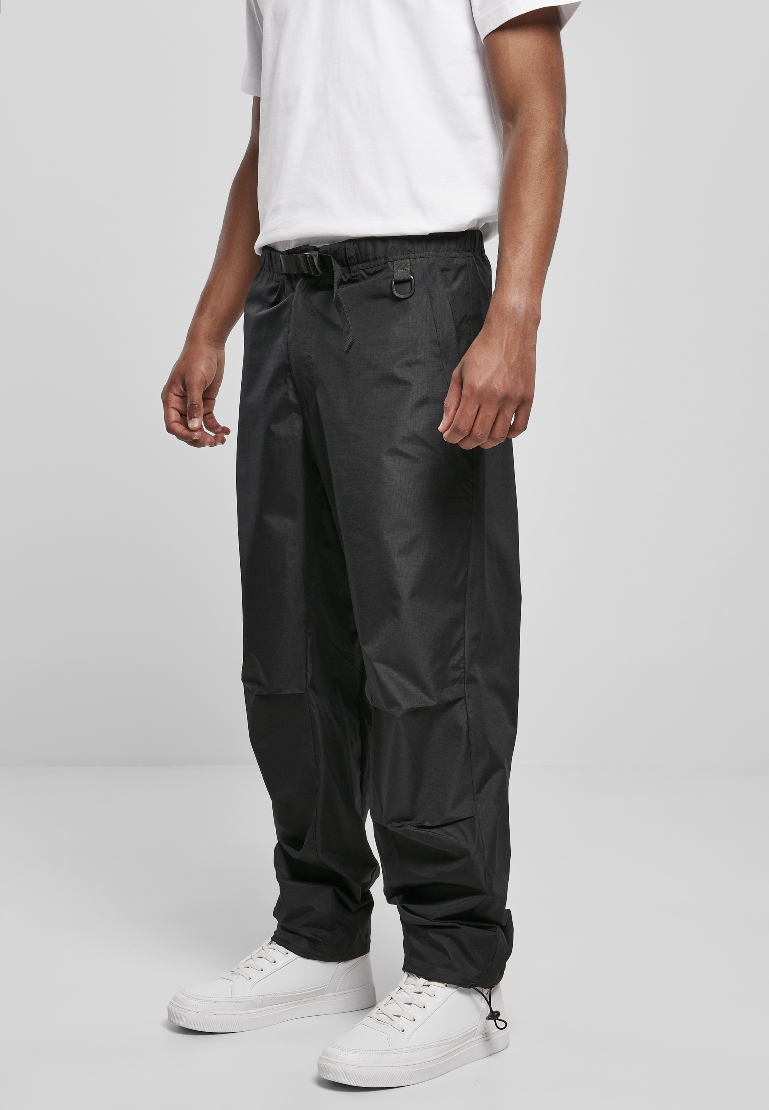 URBAN CLASSICS Jeggings »Herren Mountain Pants« (1 tlg.)
