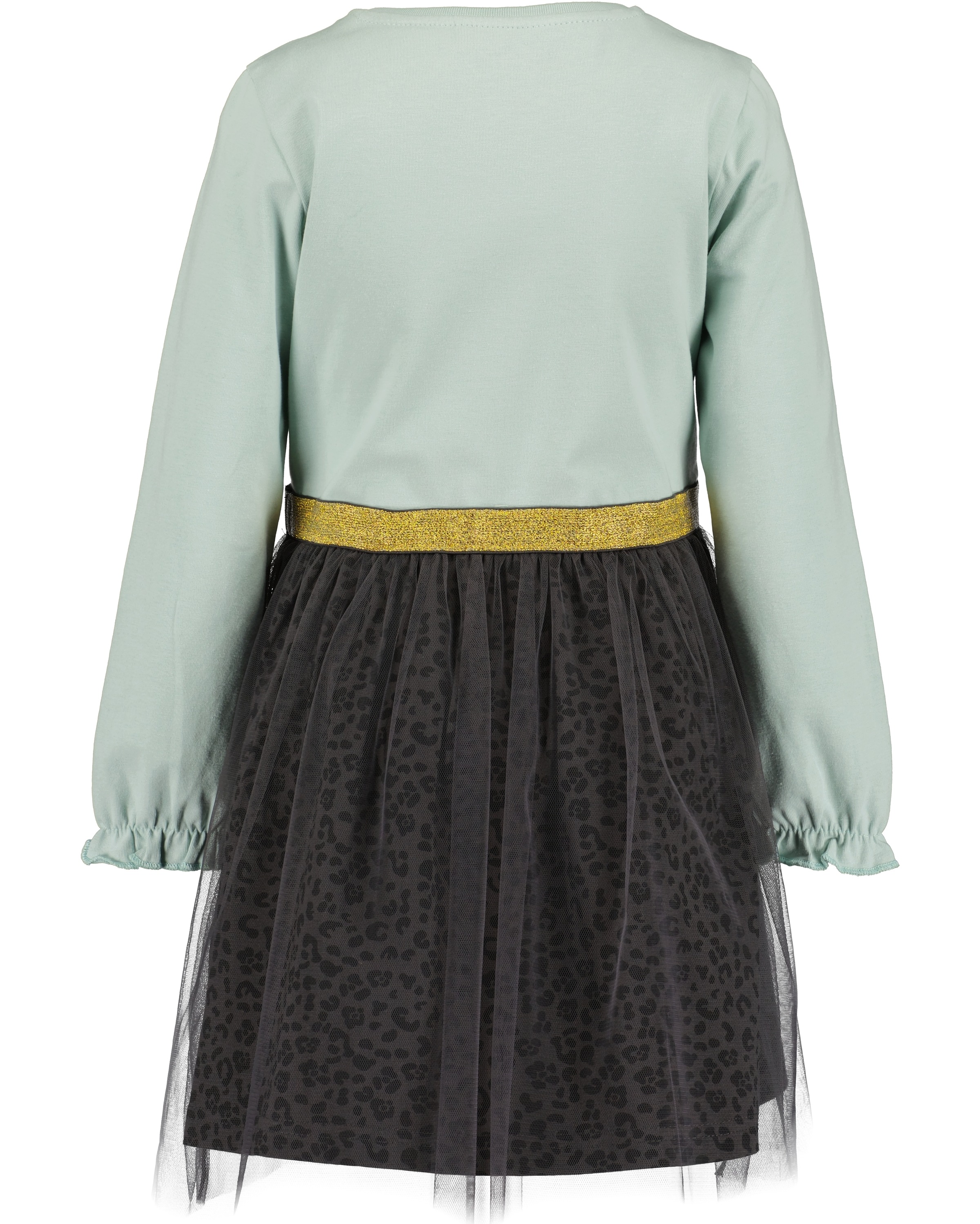 Blue Seven Jerseykleid »Blue Seven Tüllkleid«