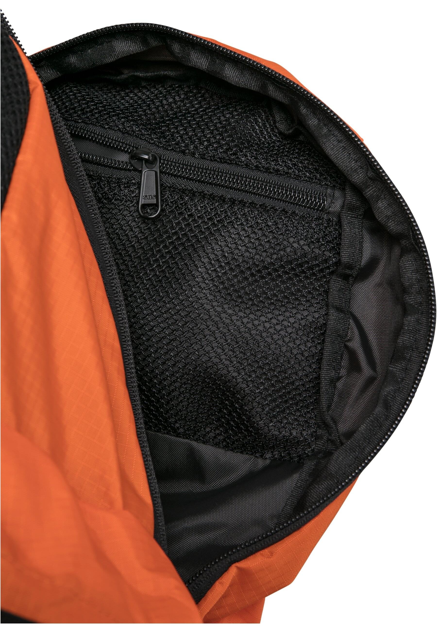 URBAN CLASSICS Rucksack »Urban Classics Unisex Backpack Colourblocking«
