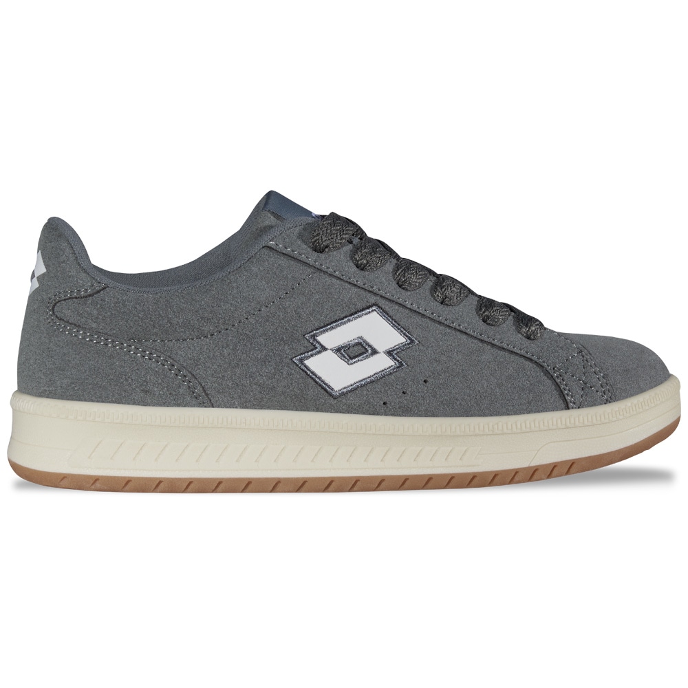 lotto Sneaker - mit bequem gepolsterter Schaftkante günstig online kaufen