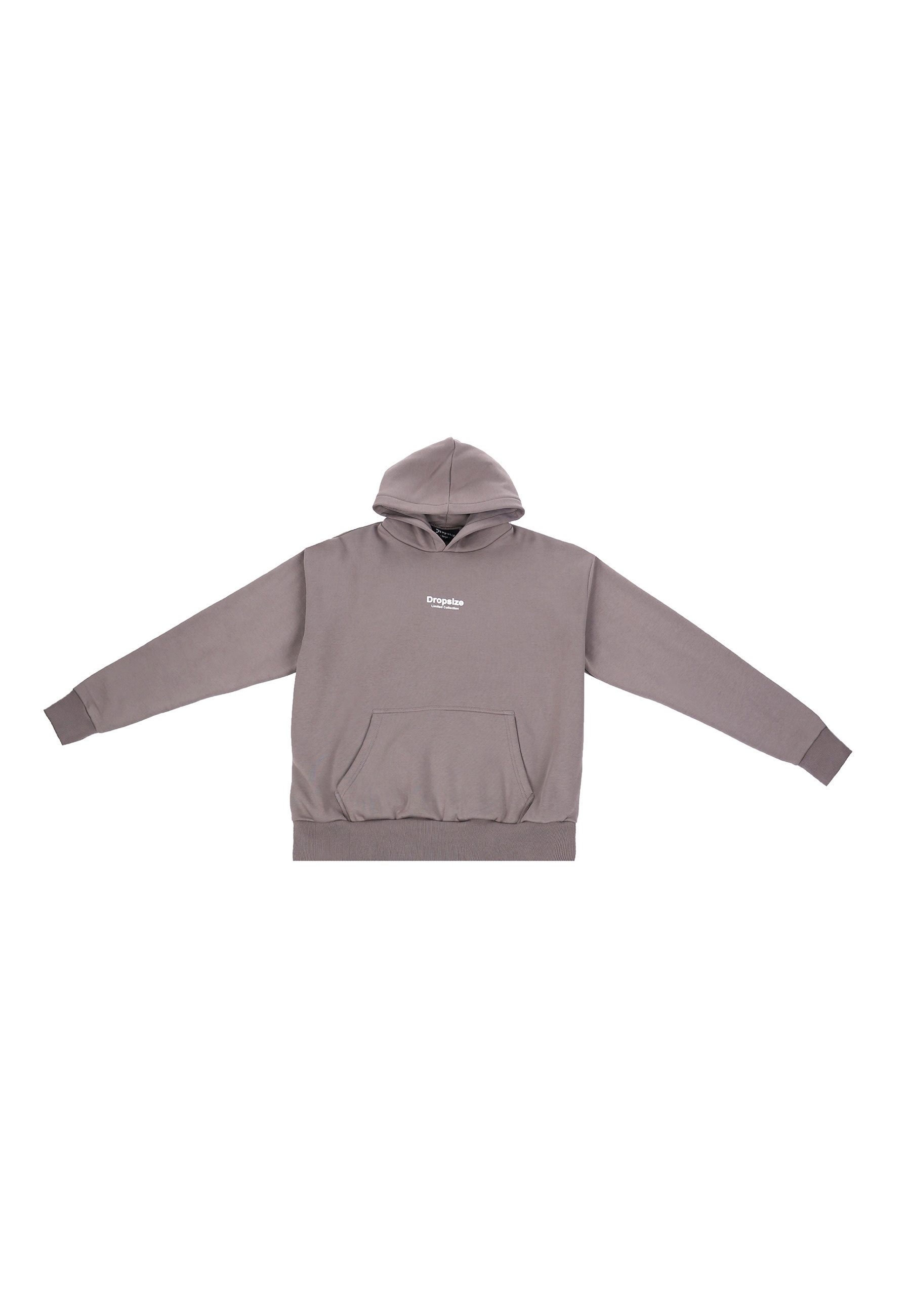 Dropsize Kapuzenpullover "Dropsize HEAVY OVERSIZE 030 HOODIE" 1 Stk. günstig online kaufen
