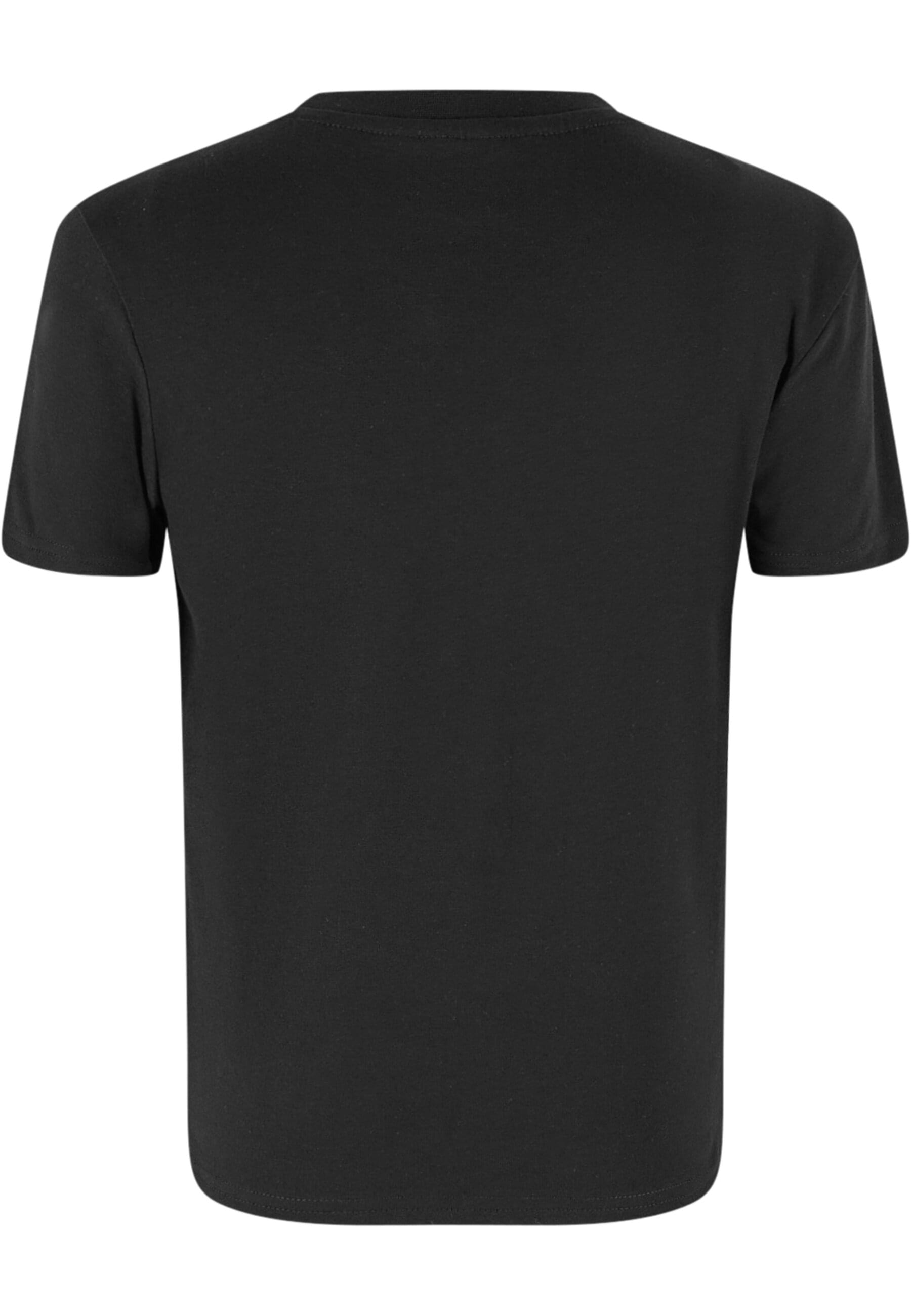 Thumbnail - URBAN CLASSICS T-Shirt "Urban Classics Girls Stretch Jersey Tee 2-Pack" 1 Stk. tlg.