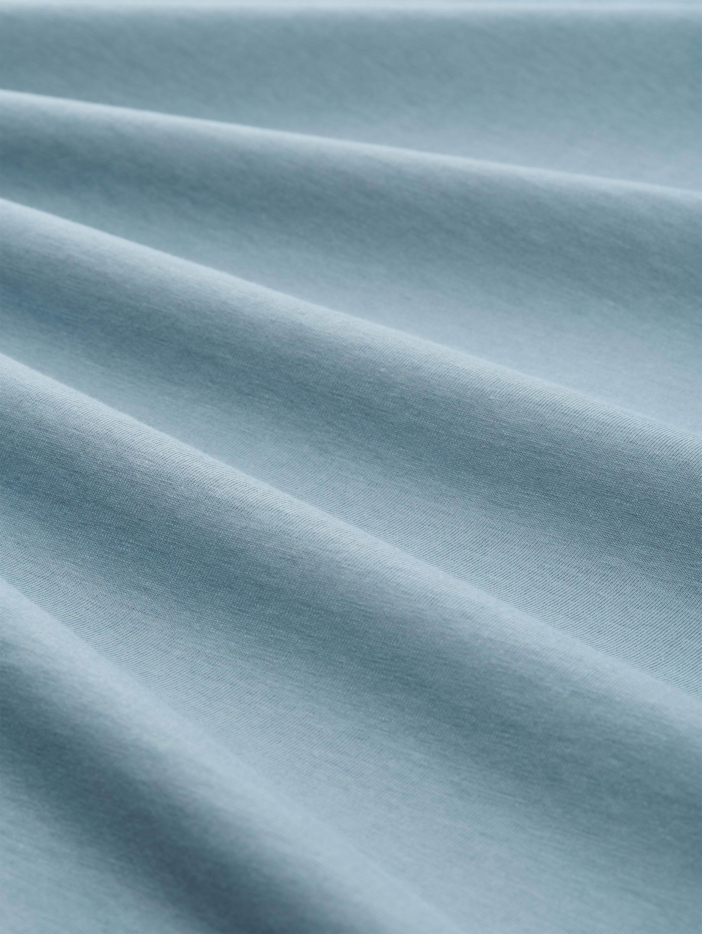 TOM TAILOR Denim T-Shirt mit Schriftzügen