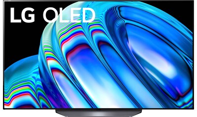 LG OLED-Fernseher »OLED55B23LA«, 139 cm/55 Zoll, 4K Ultra HD, Smart-TV, bis zu... kaufen