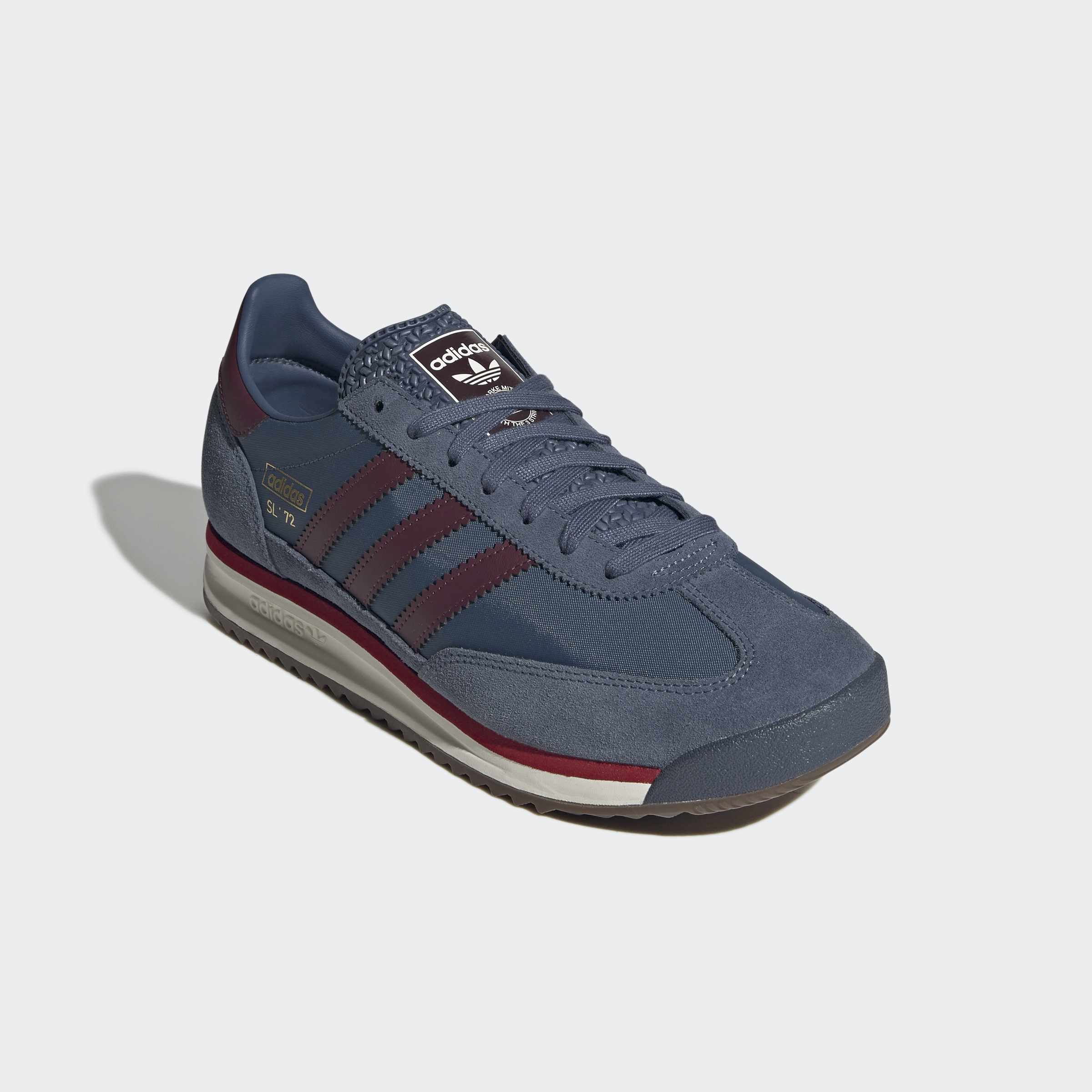adidas Originals "SL 72 RS"
