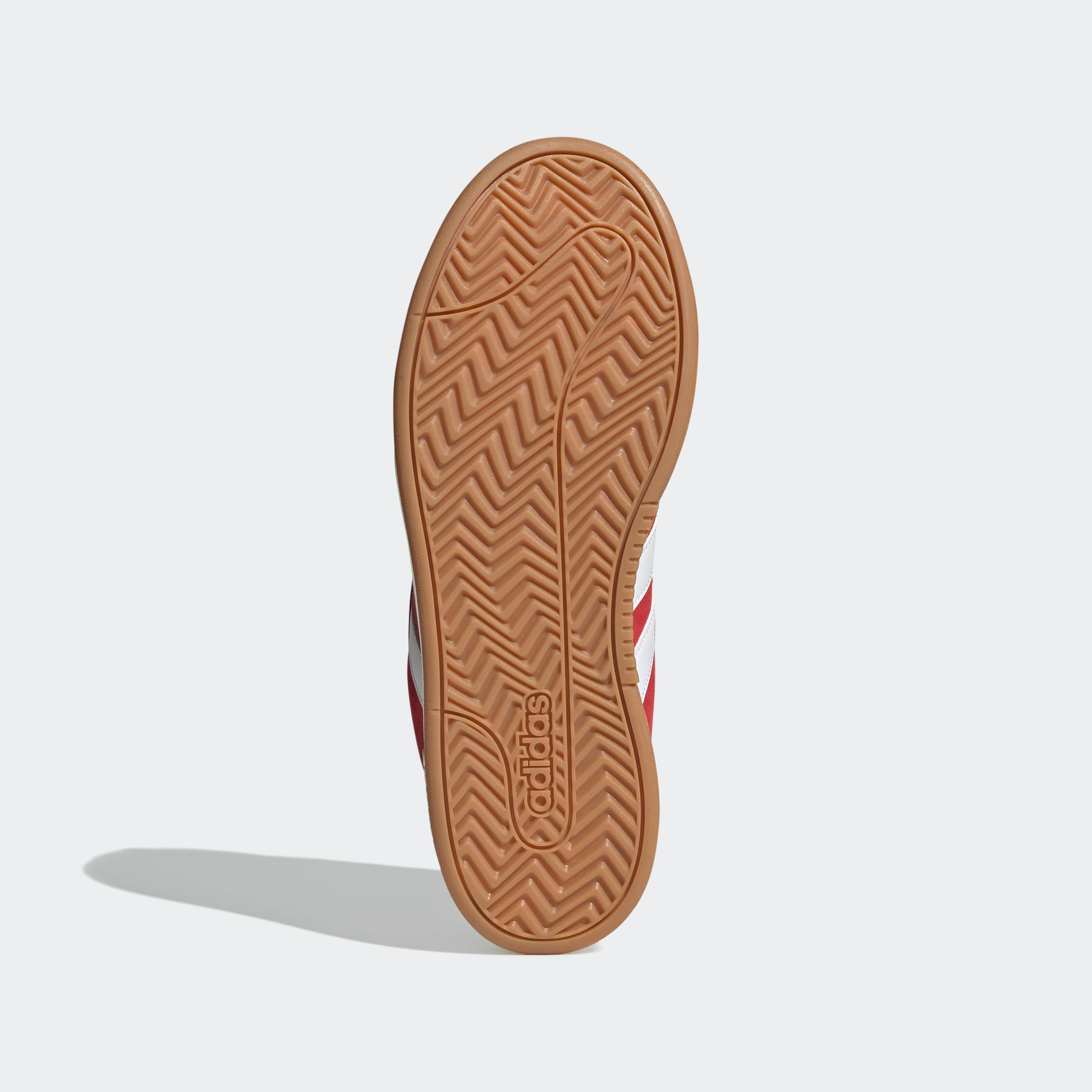 adidas Sportswear Sneaker »GRAND COURT ALPHA«, Design inspiriert vom adidas Campus 00