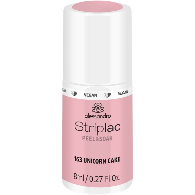 alessandro international UV-Nagellack »Sweets« online kaufen | BAUR