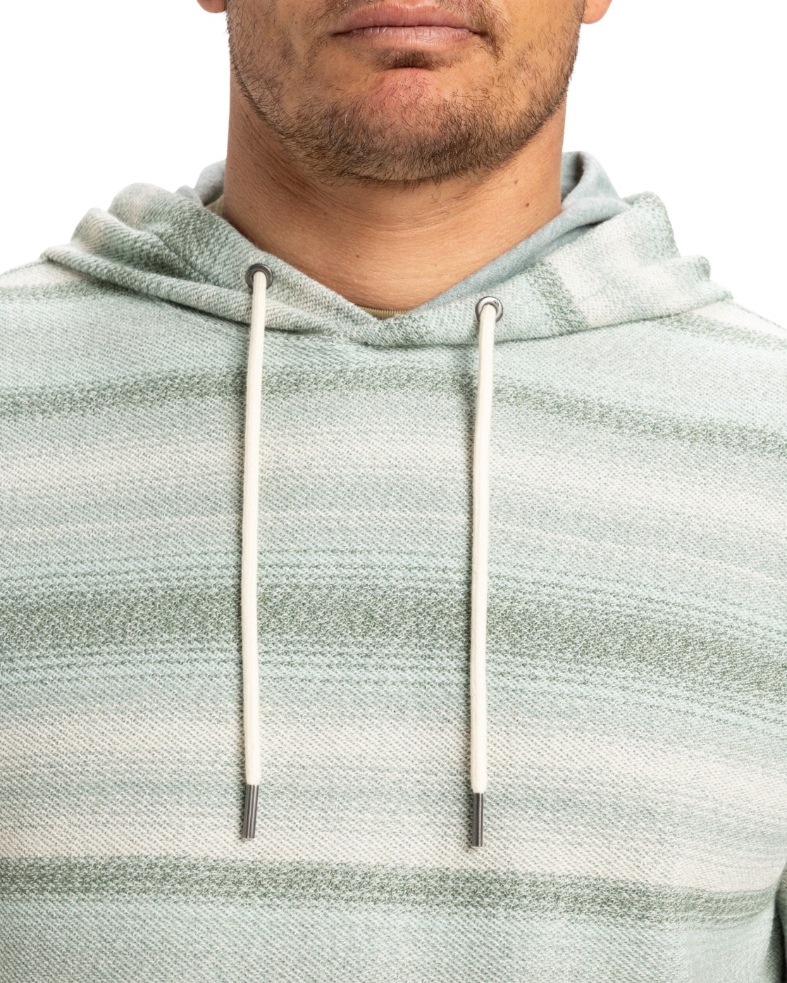 Quiksilver Hoodie »Great Otway«