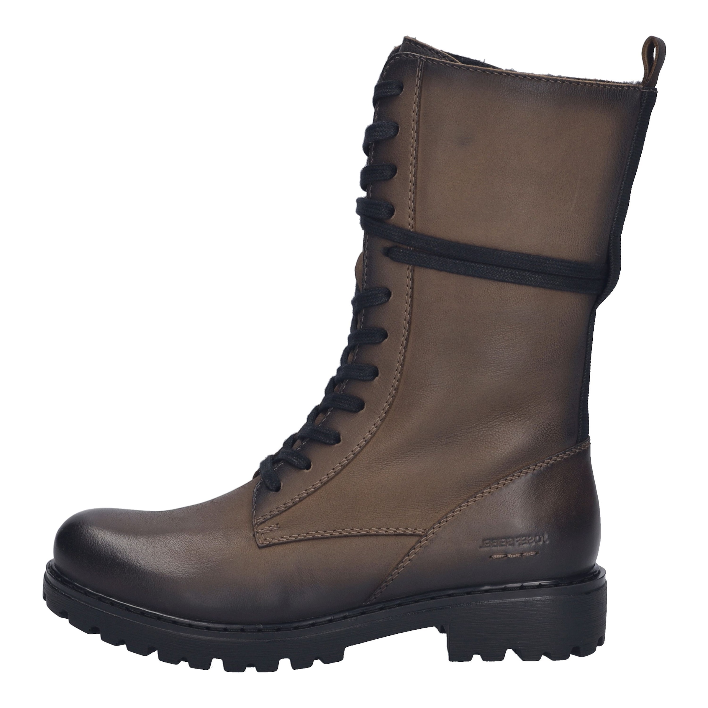 Josef Seibel Stiefel »Melinda 29, cognac«