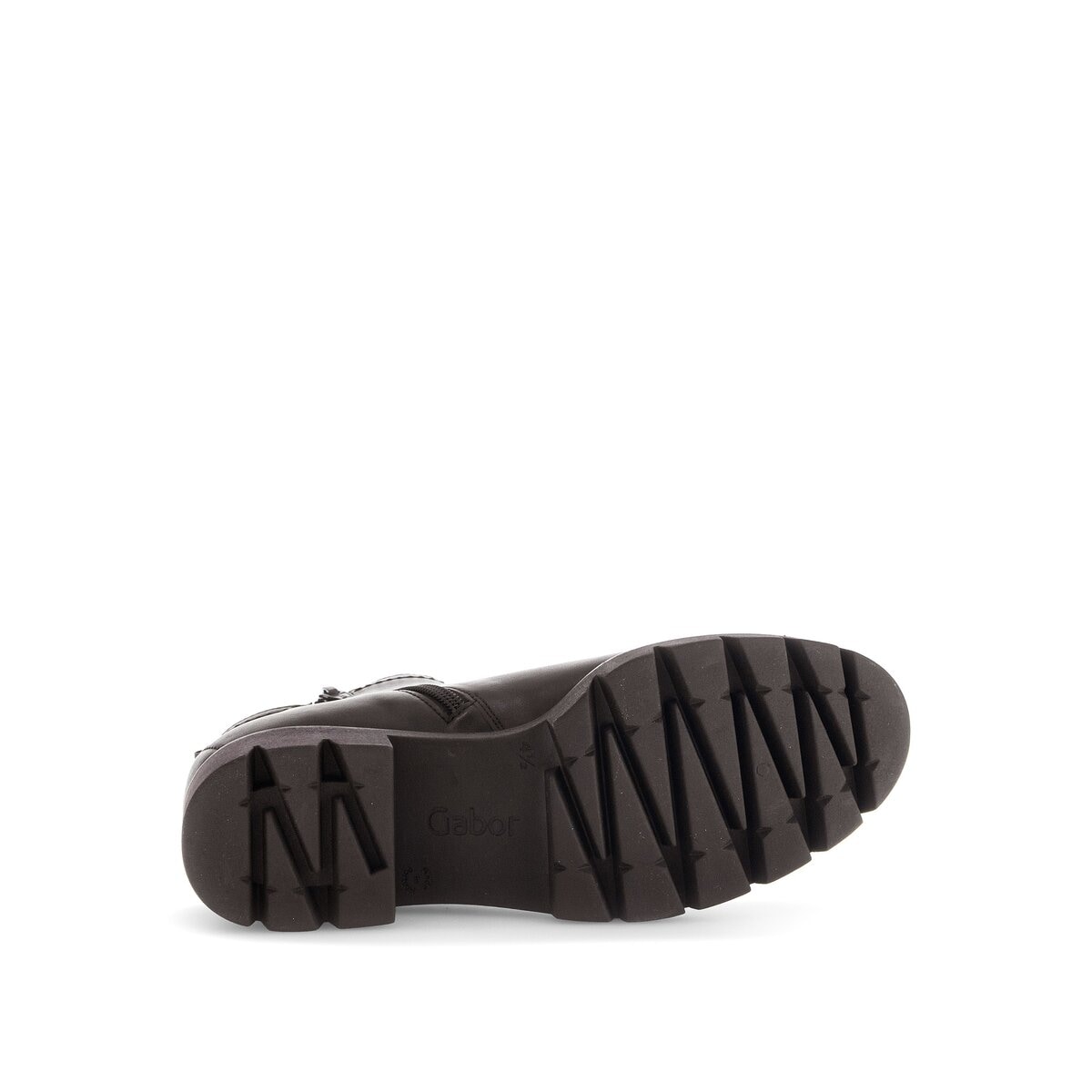 Gabor Chelseaboots »Chelsea Boot Glattleder«