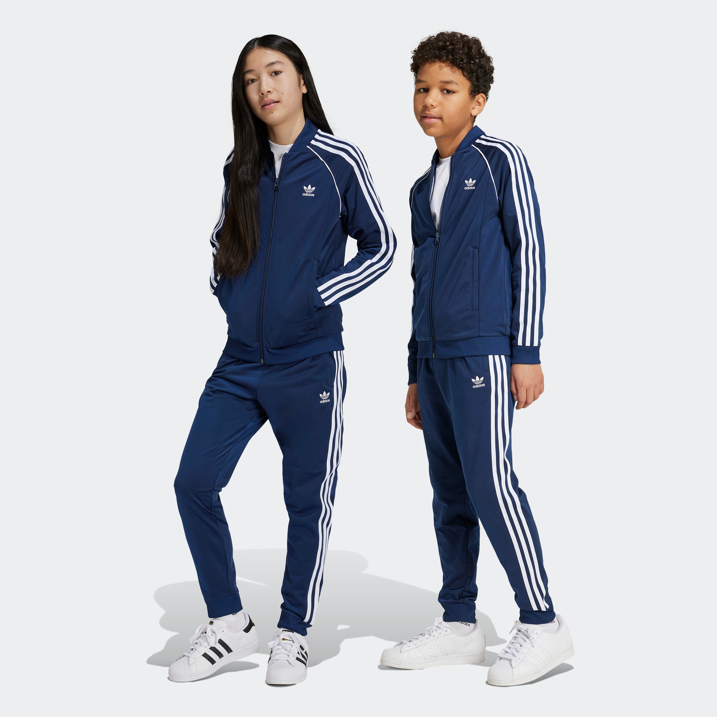 adidas Originals Sporthose "SST TRACK PANTS", (1 tlg.), Superstar