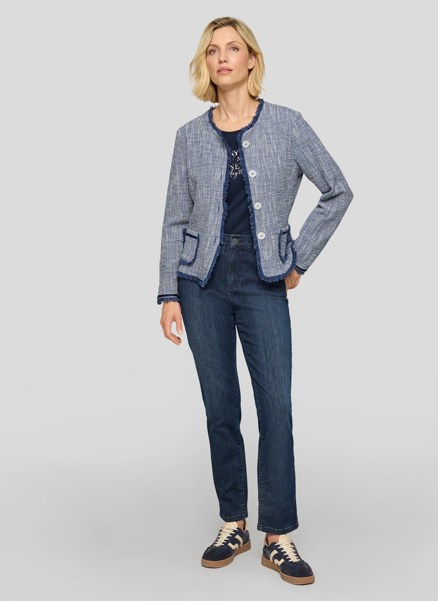 Rabe Blouson »Jacke«