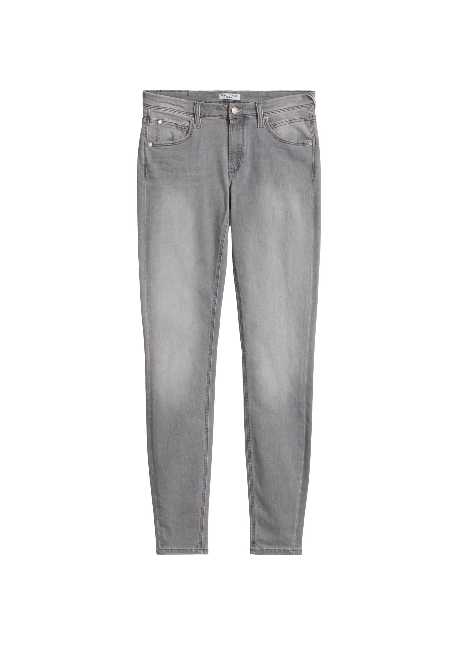 Marc O'Polo DENIM Slim-fit-Jeans »aus Organic Cotton-Mix«