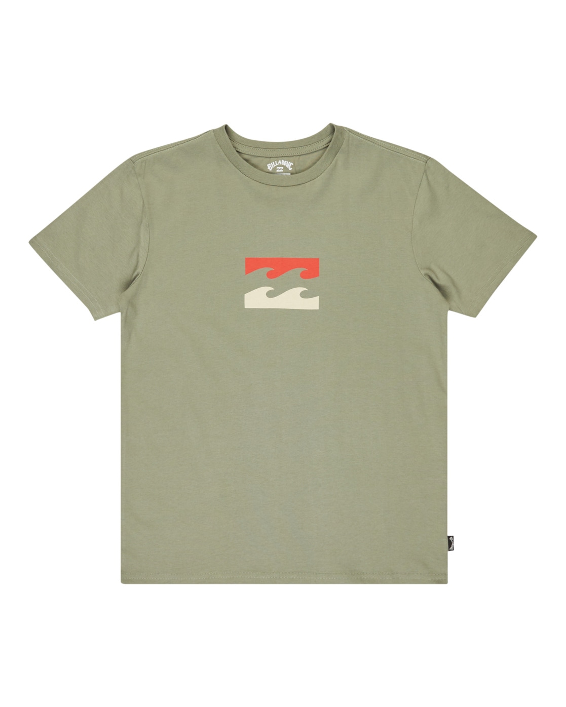 Billabong T-Shirt "Team Wave"