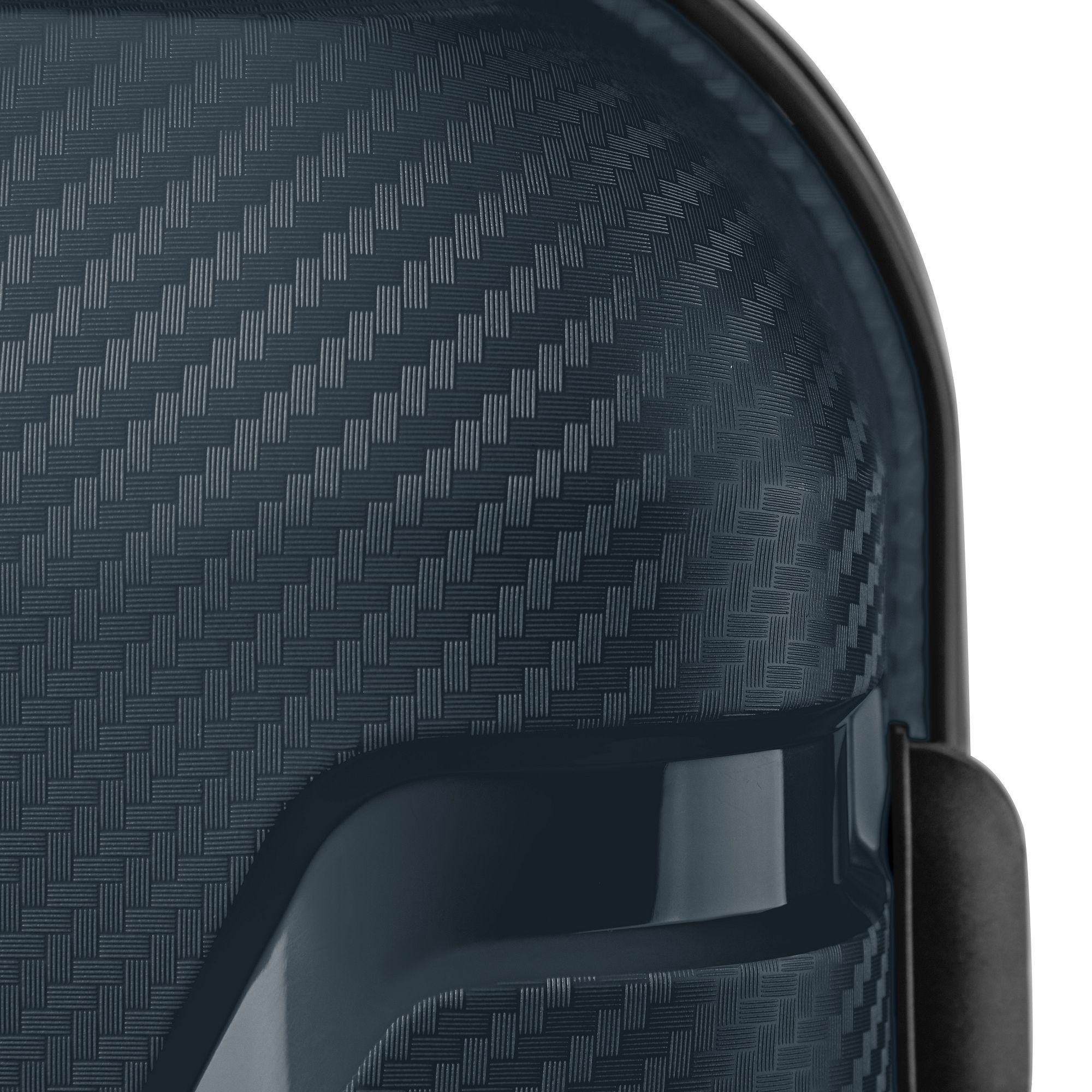 Smartbox Trolley »Edition 01 4 Rollen Trolley 76 cm mit Dehnfalte« 117 l