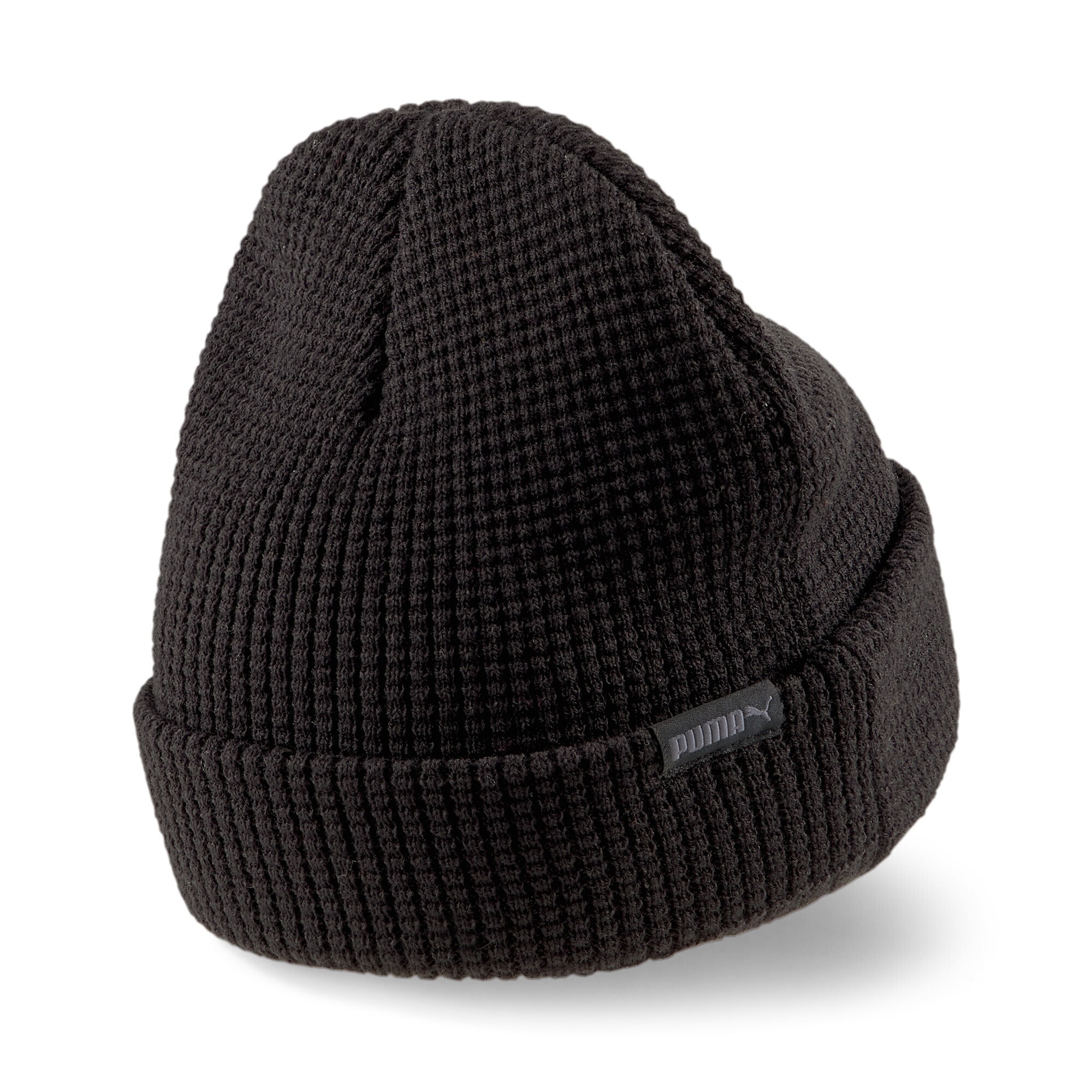 PUMA Beanie »Classics Archive Mid Fit Beanie Erwachsene«