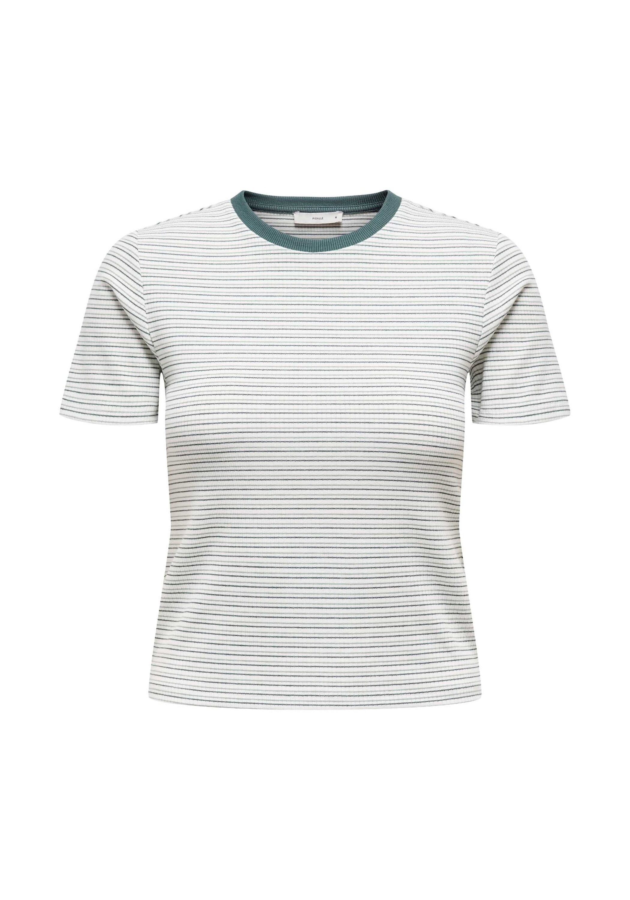 ONLY T-Shirt "T-Shirt ONLLUPE STRIPE TEE 1er Pack" günstig online kaufen
