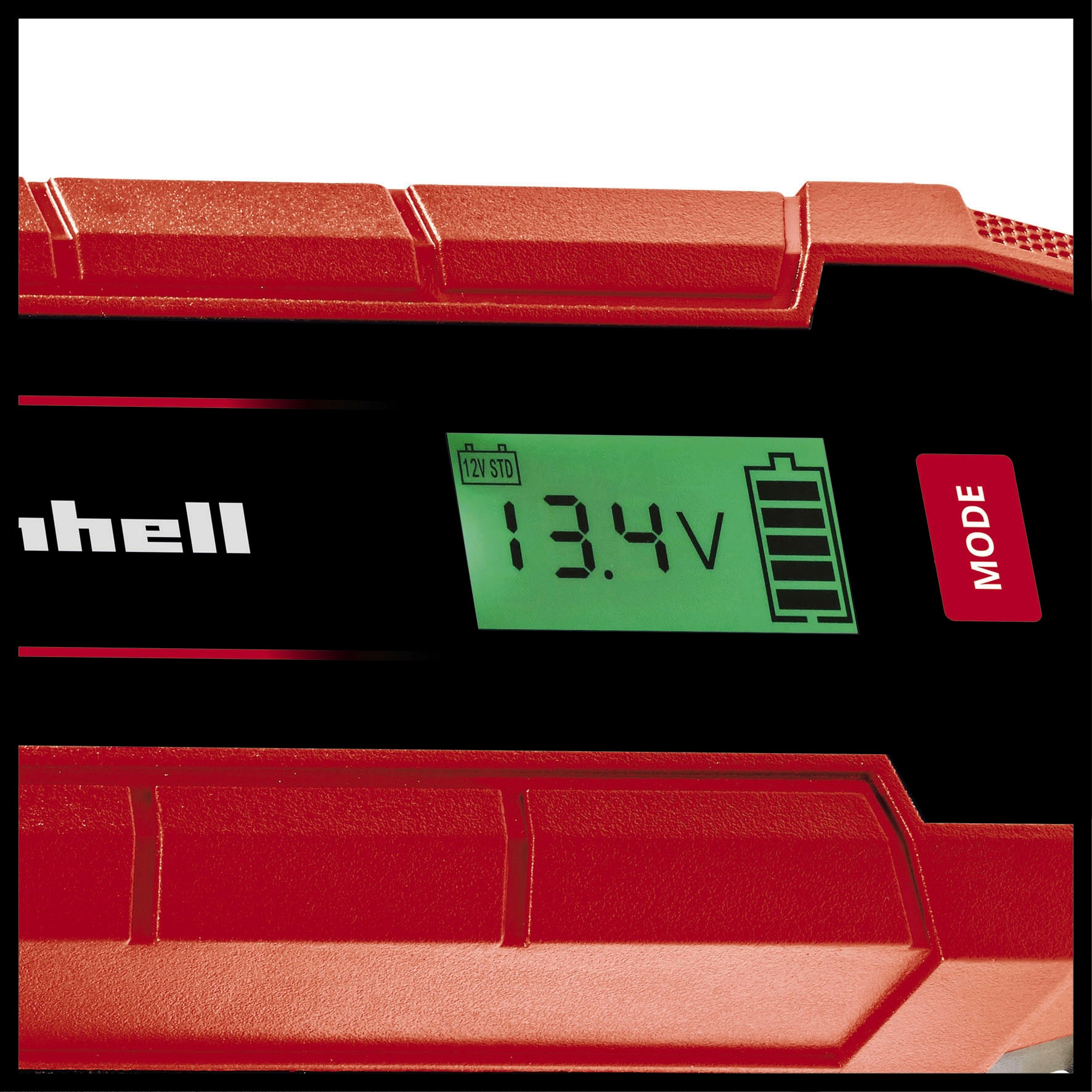 Einhell Batterie-Ladegerät »CE-BC 5 M LiFePO4«, geeignet für Lithium-Eisenphosphat-Batterien