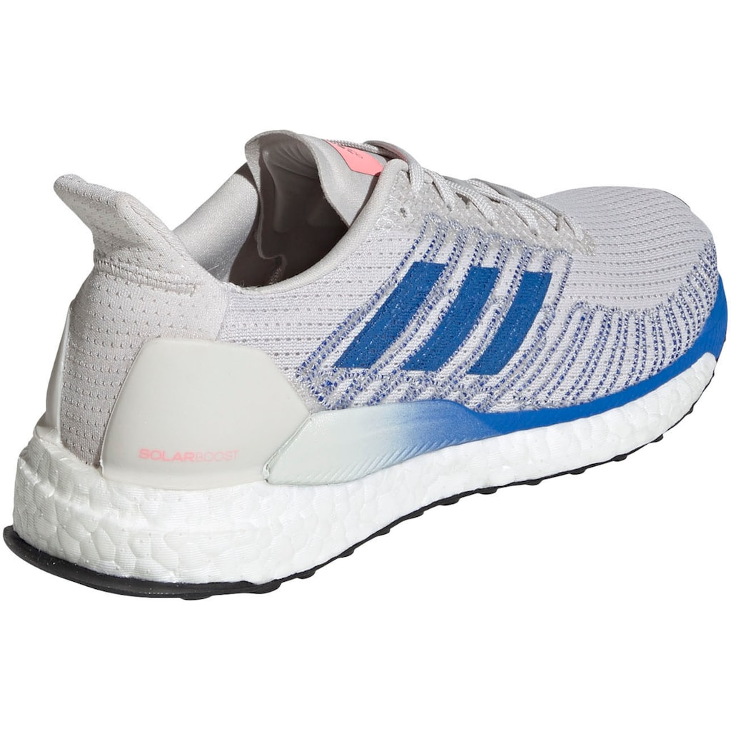 adidas Performance Laufschuh »SOLAR BOOST 19 W«