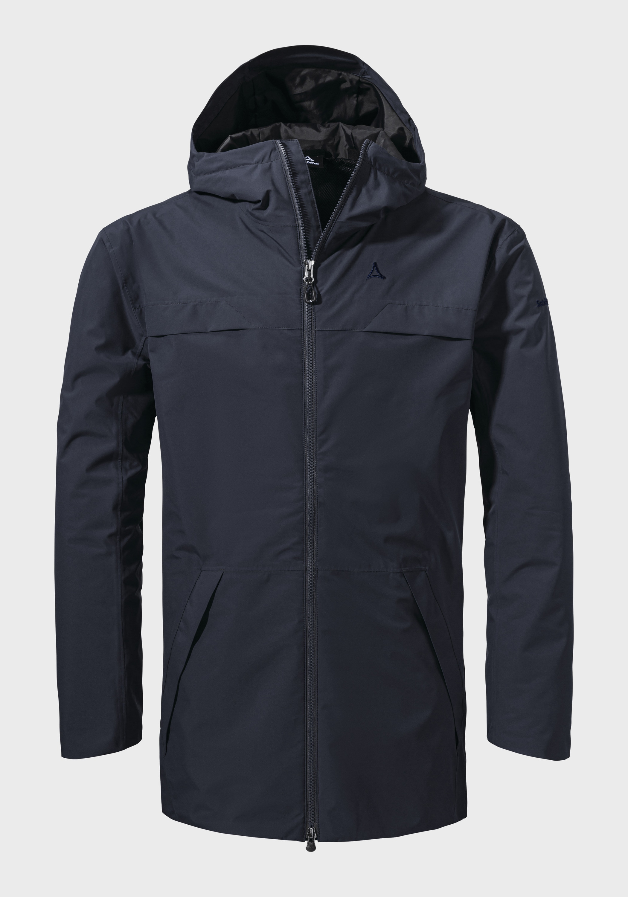 Schöffel Schöffel Langjacke »Urban Parka Style ...