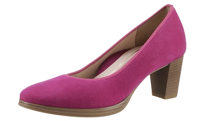 Pumps »ORLY«