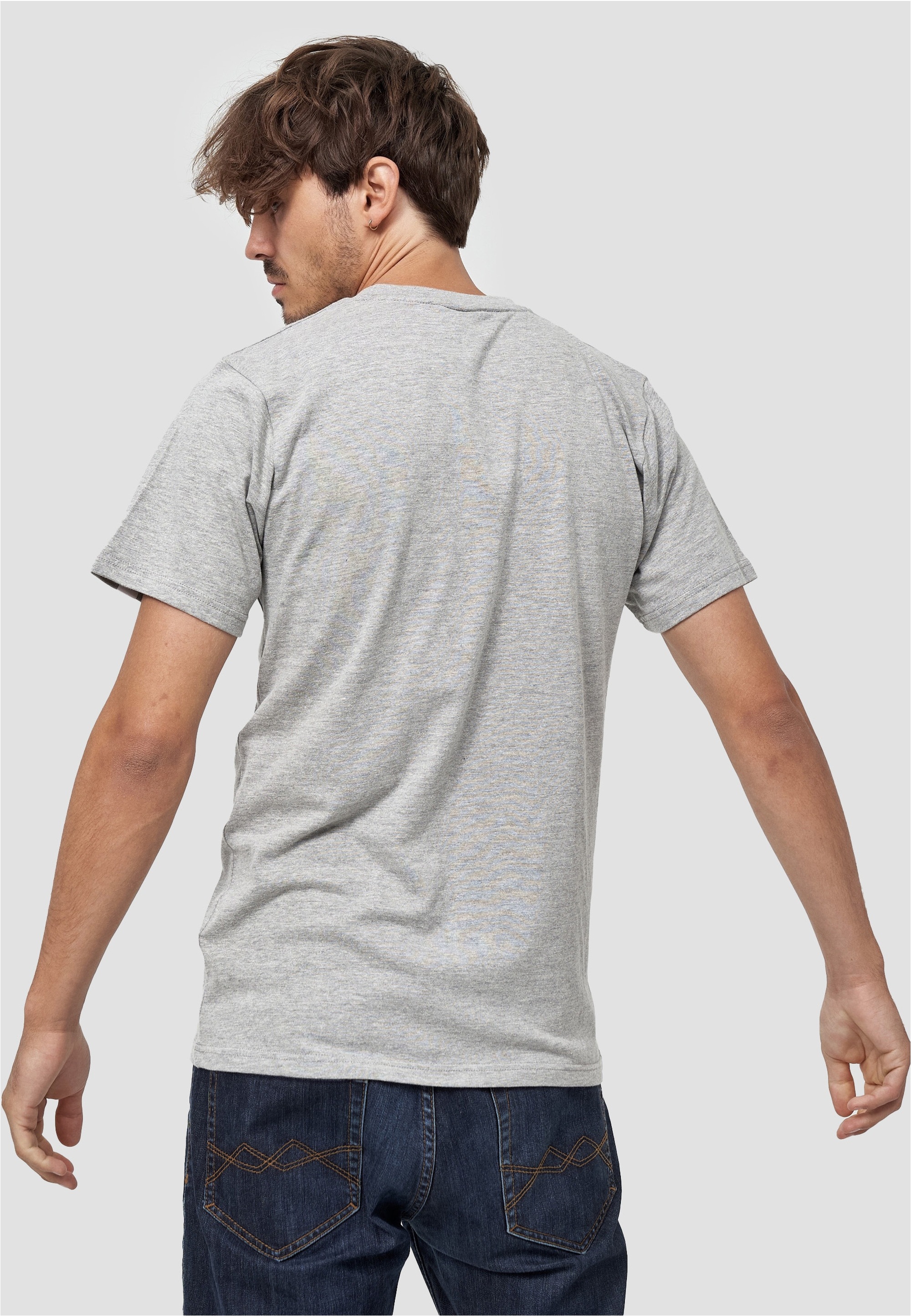 Thumbnail - MIKON T-Shirt, mit lockerem Schnitt