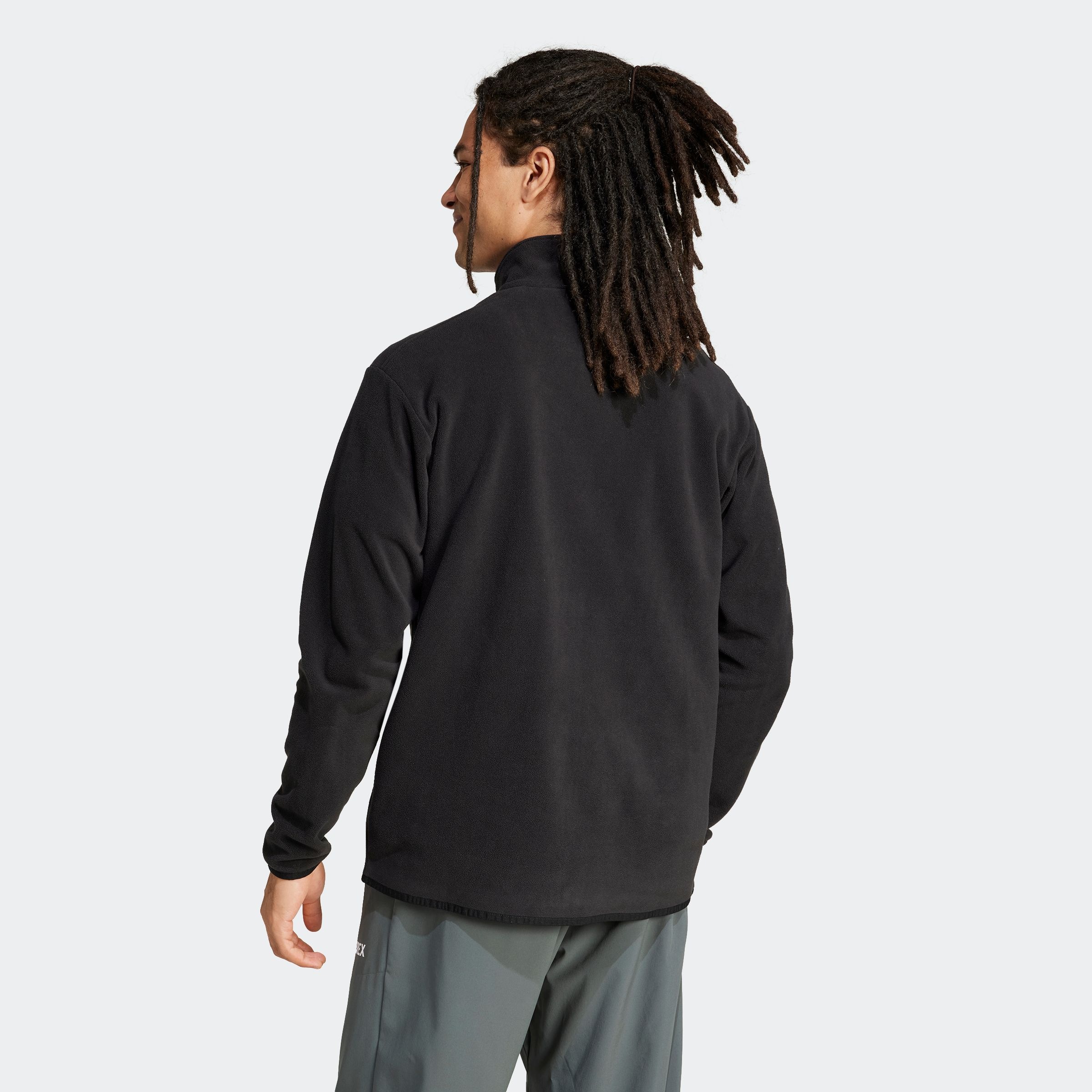 adidas TERREX Fleecejacke "MT ESS HZ FL" günstig online kaufen