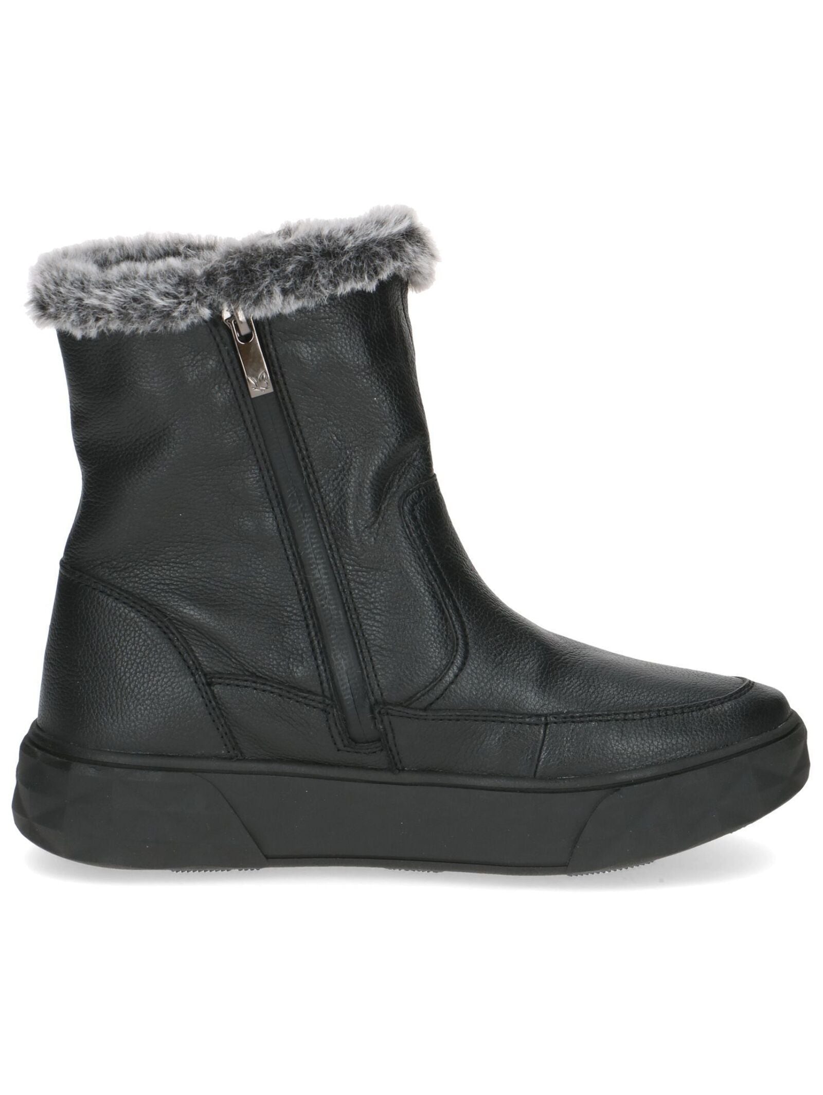 Caprice Stiefelette »Caprice Stiefelette Leder/Textil«