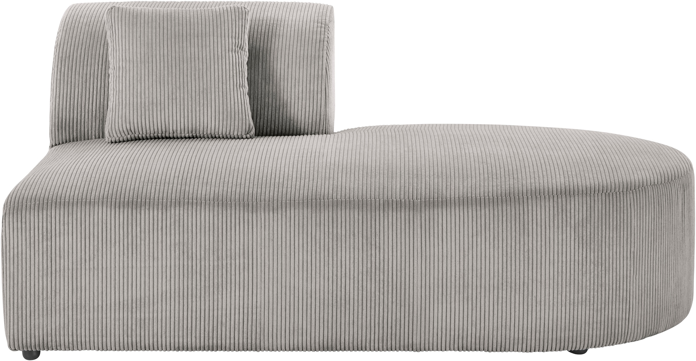 andas Sofa-Eckelement »Alesund«, als Einzelteile oder Modulteil