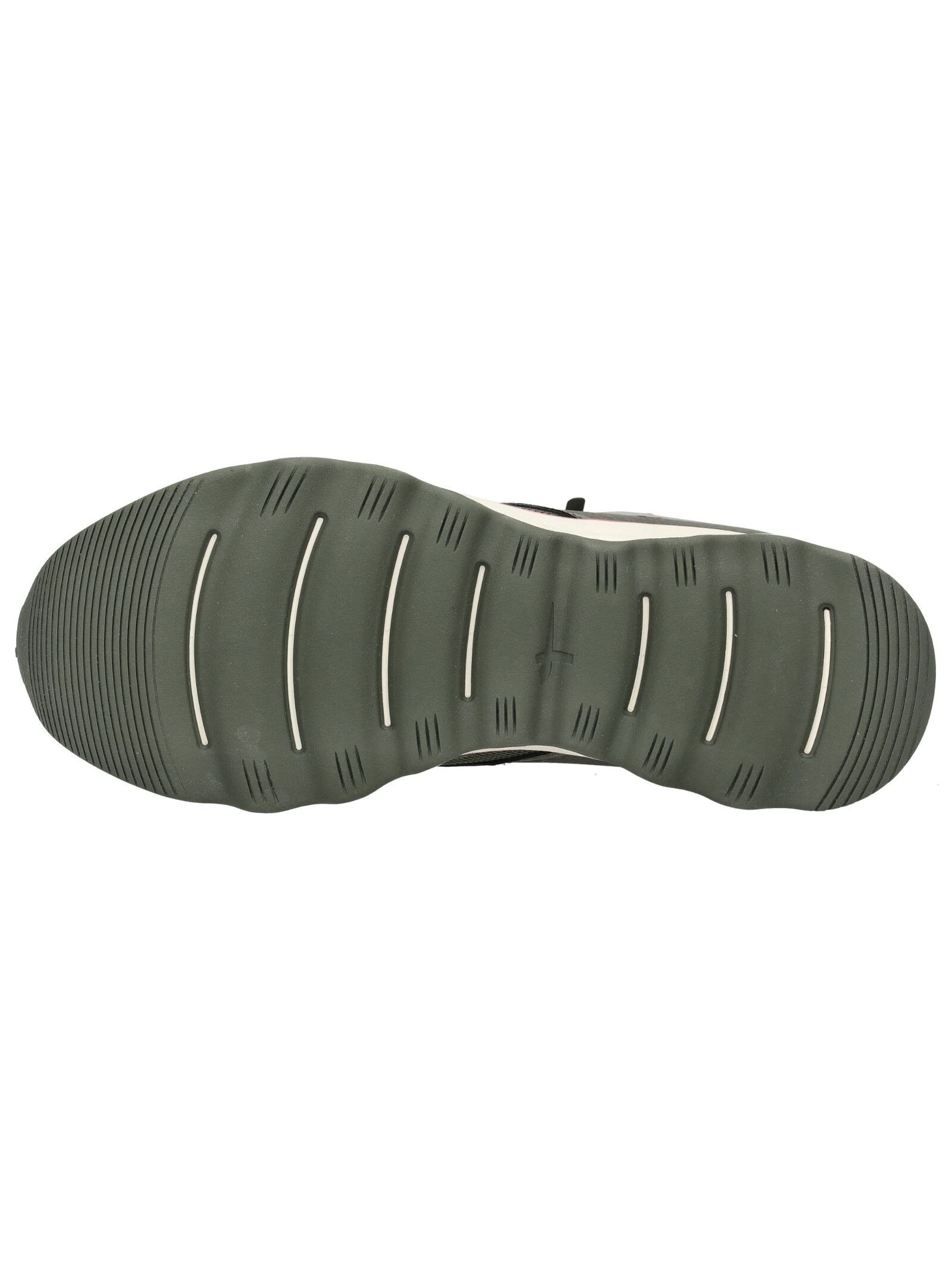 Tamaris Sneaker »Tamaris Sneaker Lederimitat/Textil«