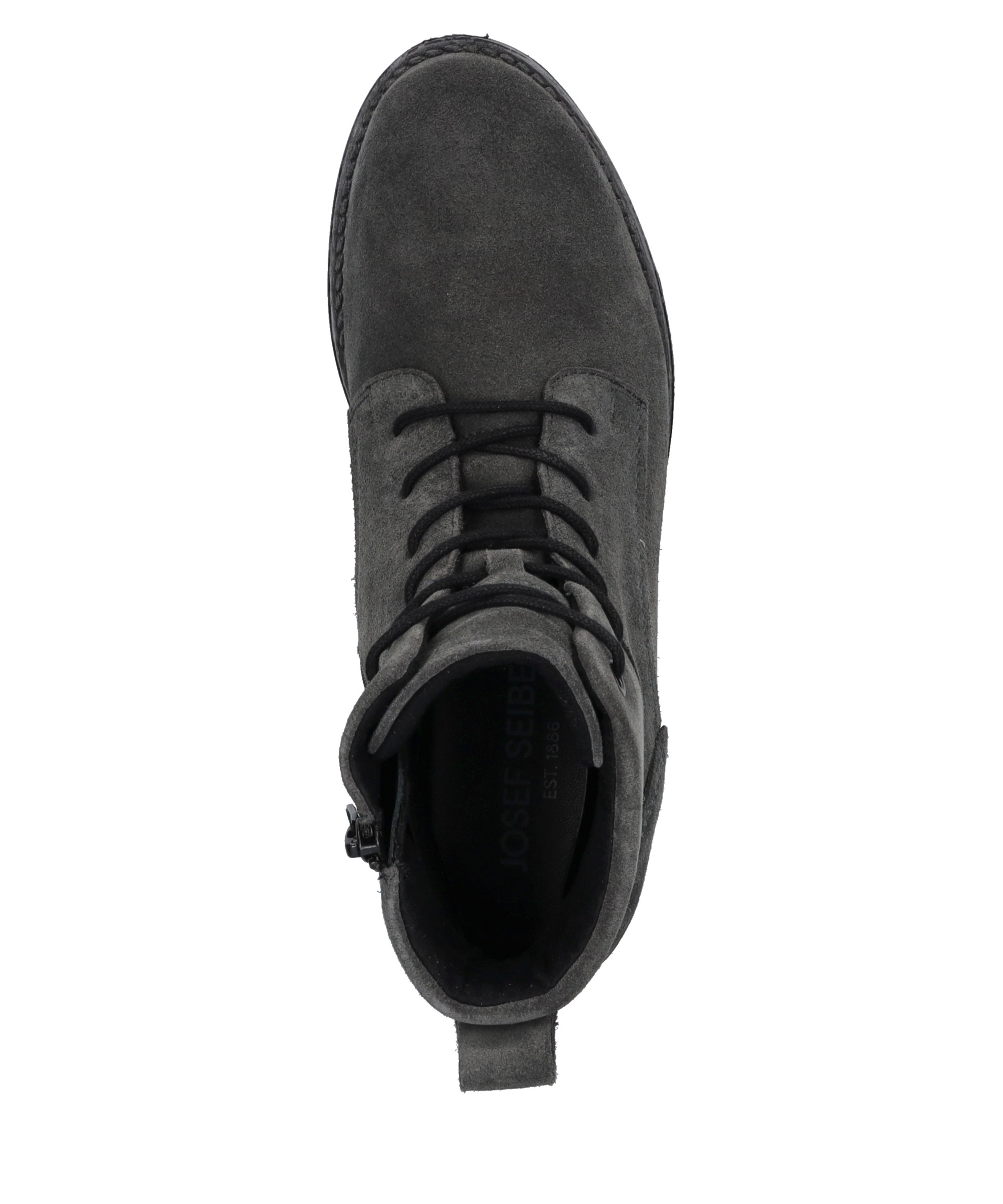 Josef Seibel Stiefelette »Sienna 95, granit«