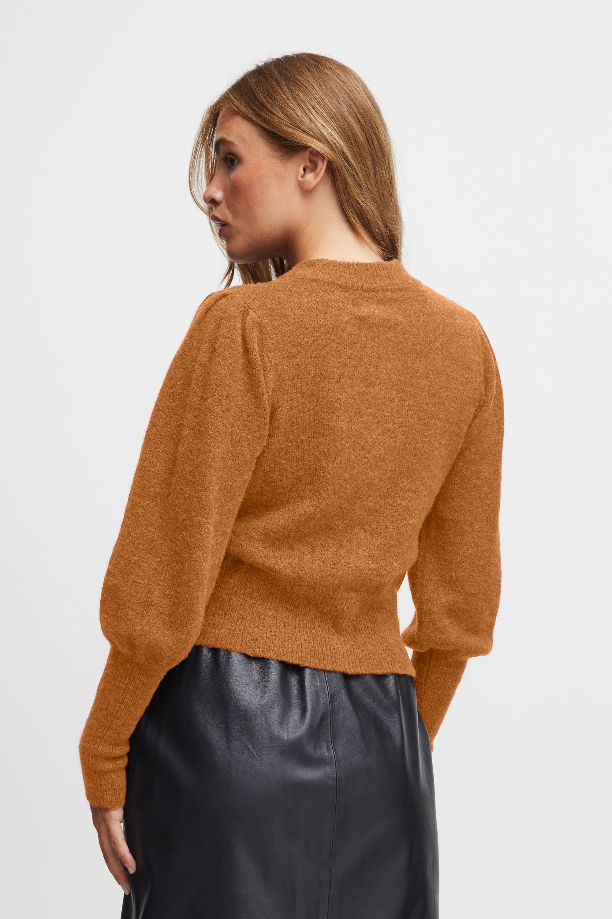 Pulz Jeans Strickjacke »Strickjacke PZAstrid«