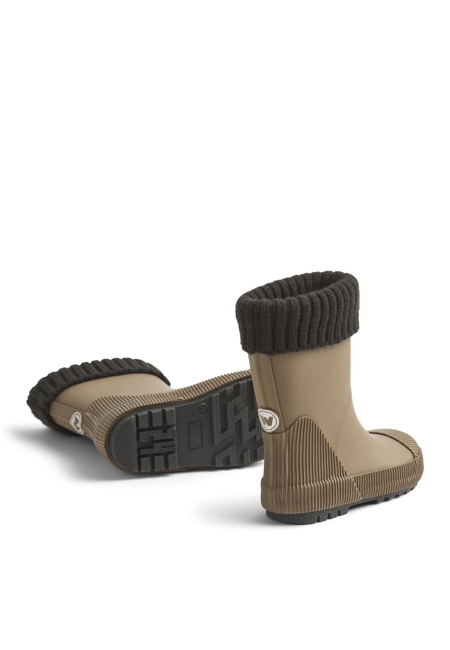 WHEAT Stiefel "WHEAT Rubber Boot Thermo Wader" günstig online kaufen