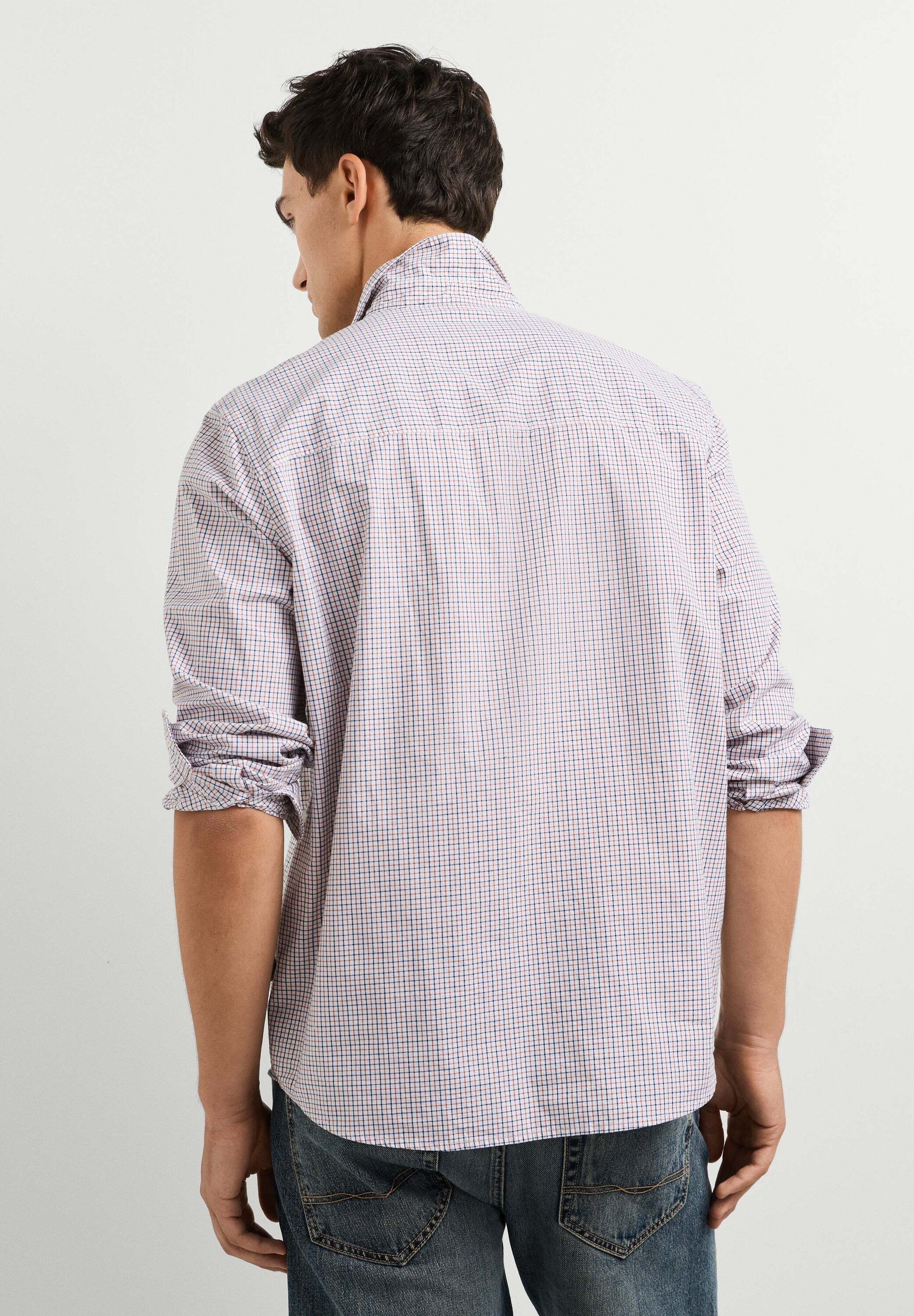 Pepe Jeans Funktionsshirt »Freizeithemd RONCAL«