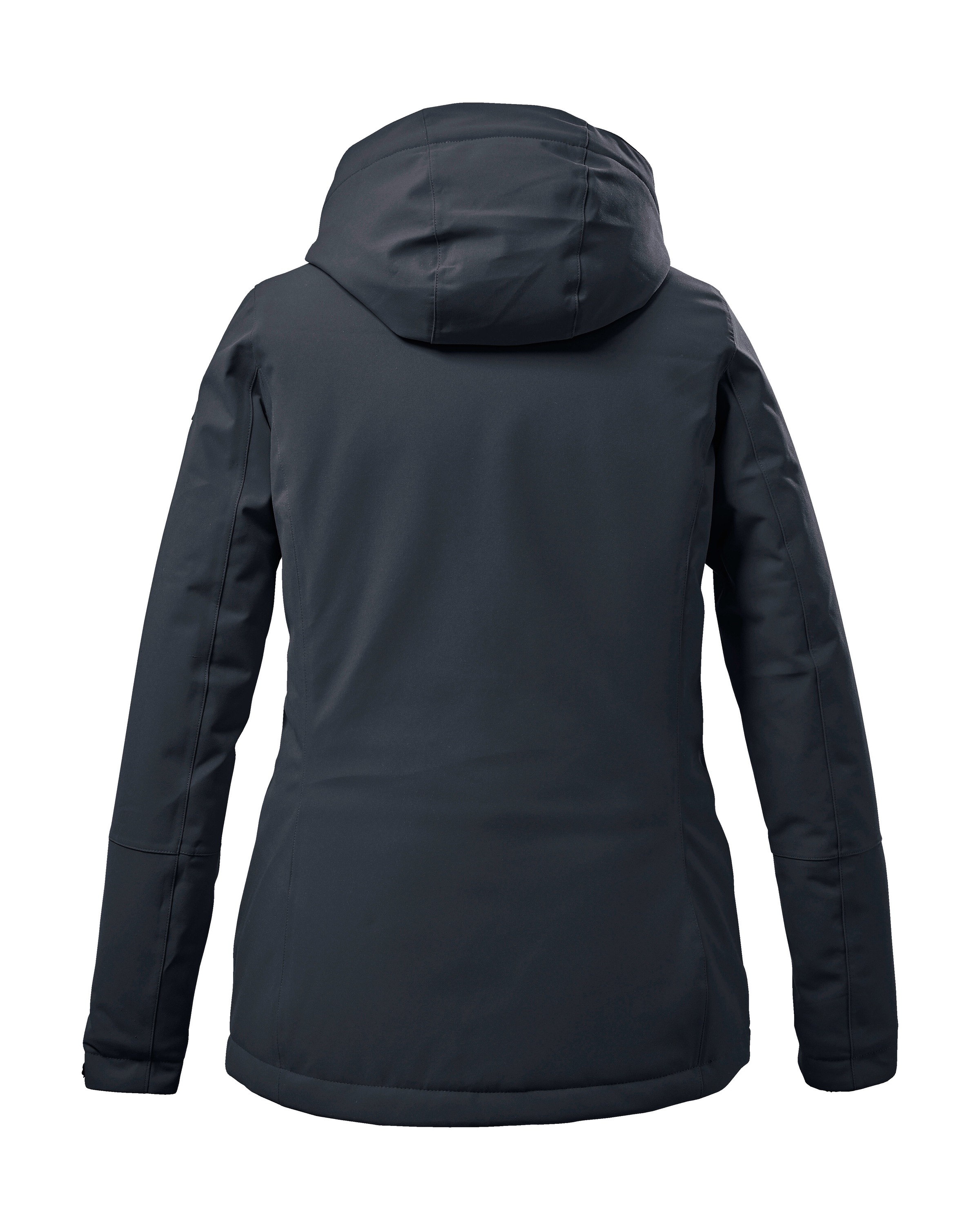 Killtec Outdoorjacke "KOW 140 WMN JCKT", Wasserdichte Damenjacke, atmungsak günstig online kaufen