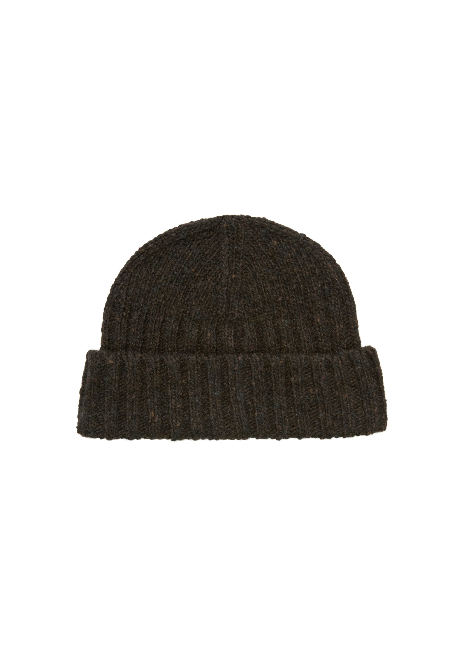 Marc OPolo Baseball Cap "aus weichem Schafwoll-Mix" günstig online kaufen