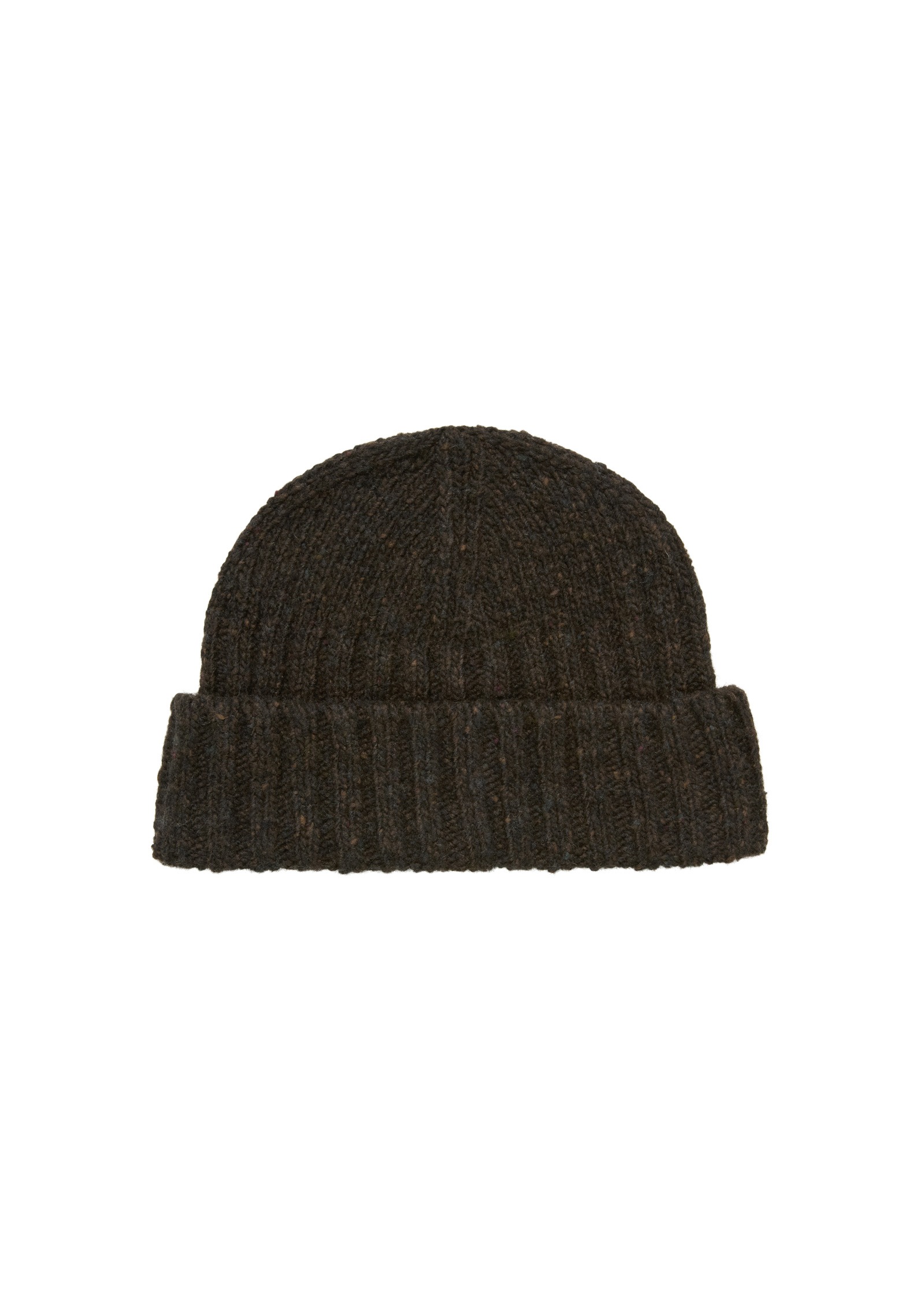 Marc OPolo Beanie "aus weichem Schafwoll-Mix" günstig online kaufen