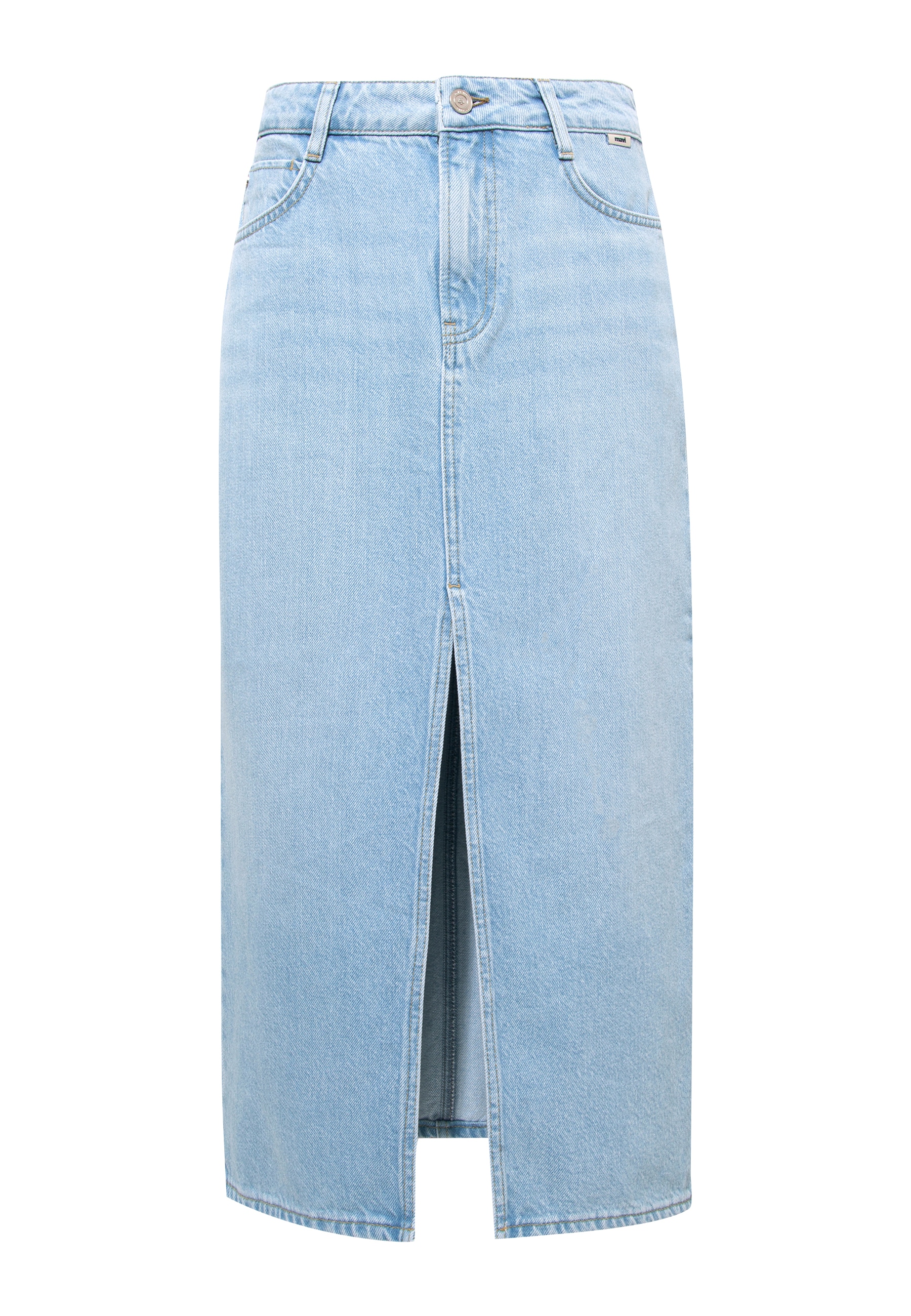 Mavi Maxirock »MARIN«, Maxi Skirt
